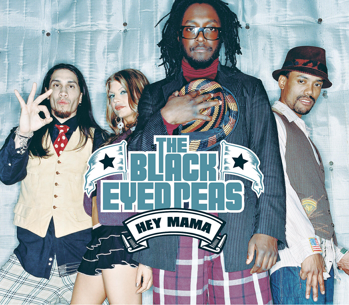 The Black Eyed Peas - Positivity (Live From The House Of Blues, Chicago)
