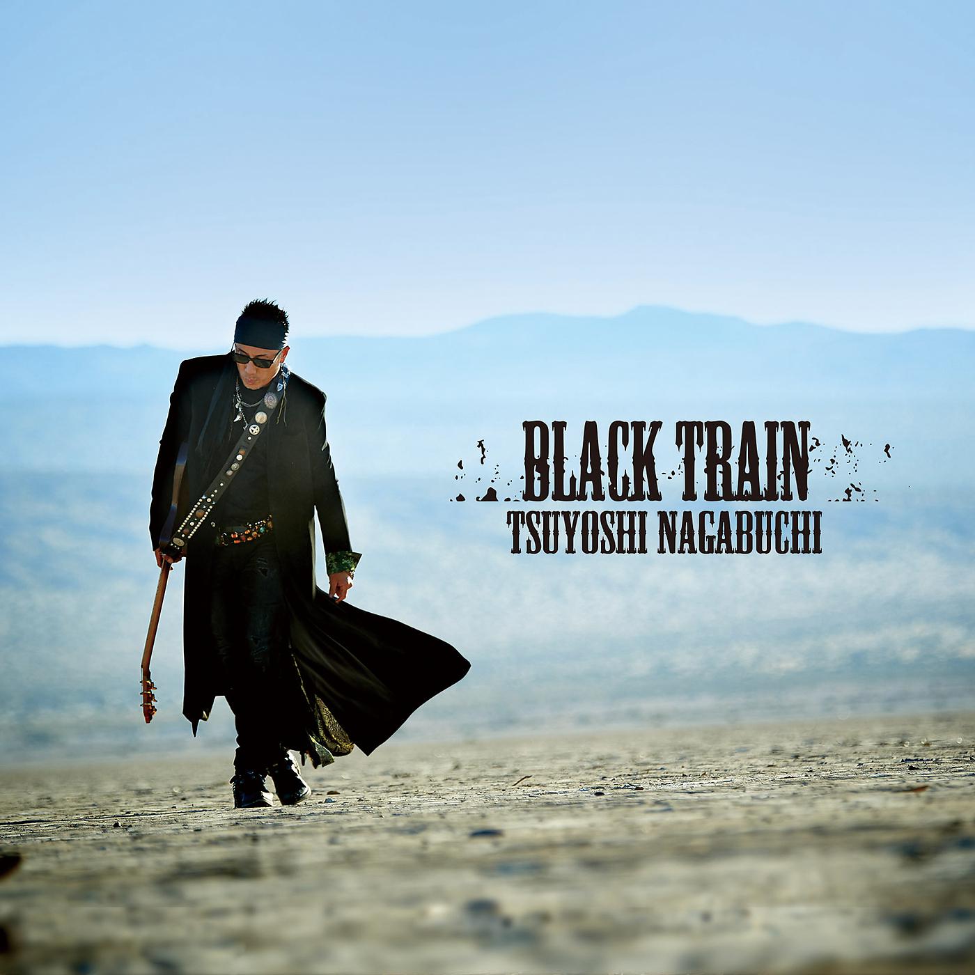 Постер альбома Black Train