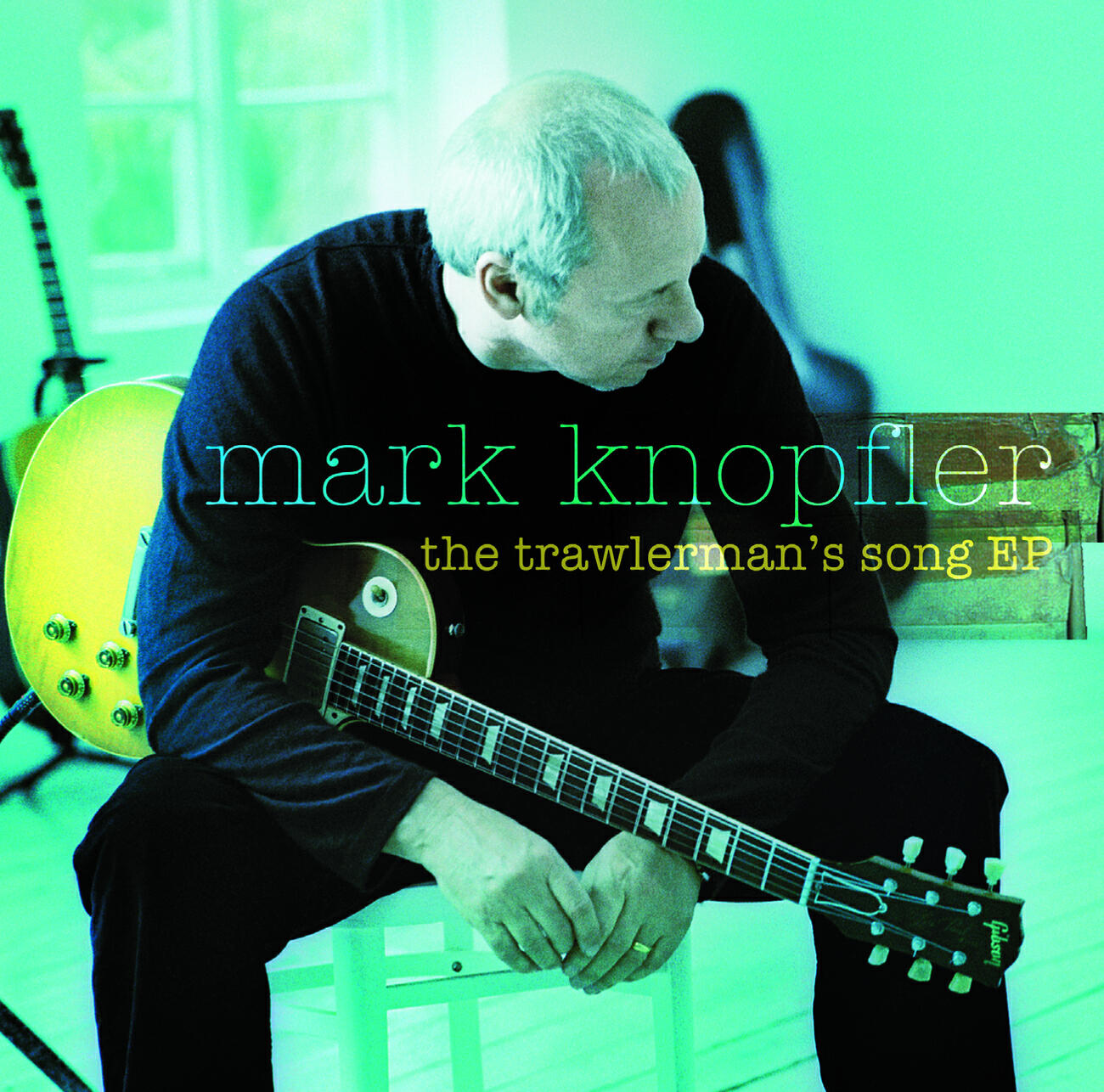 Mark Knopfler - Back To Tupelo (Live from Shangri-La Studios)