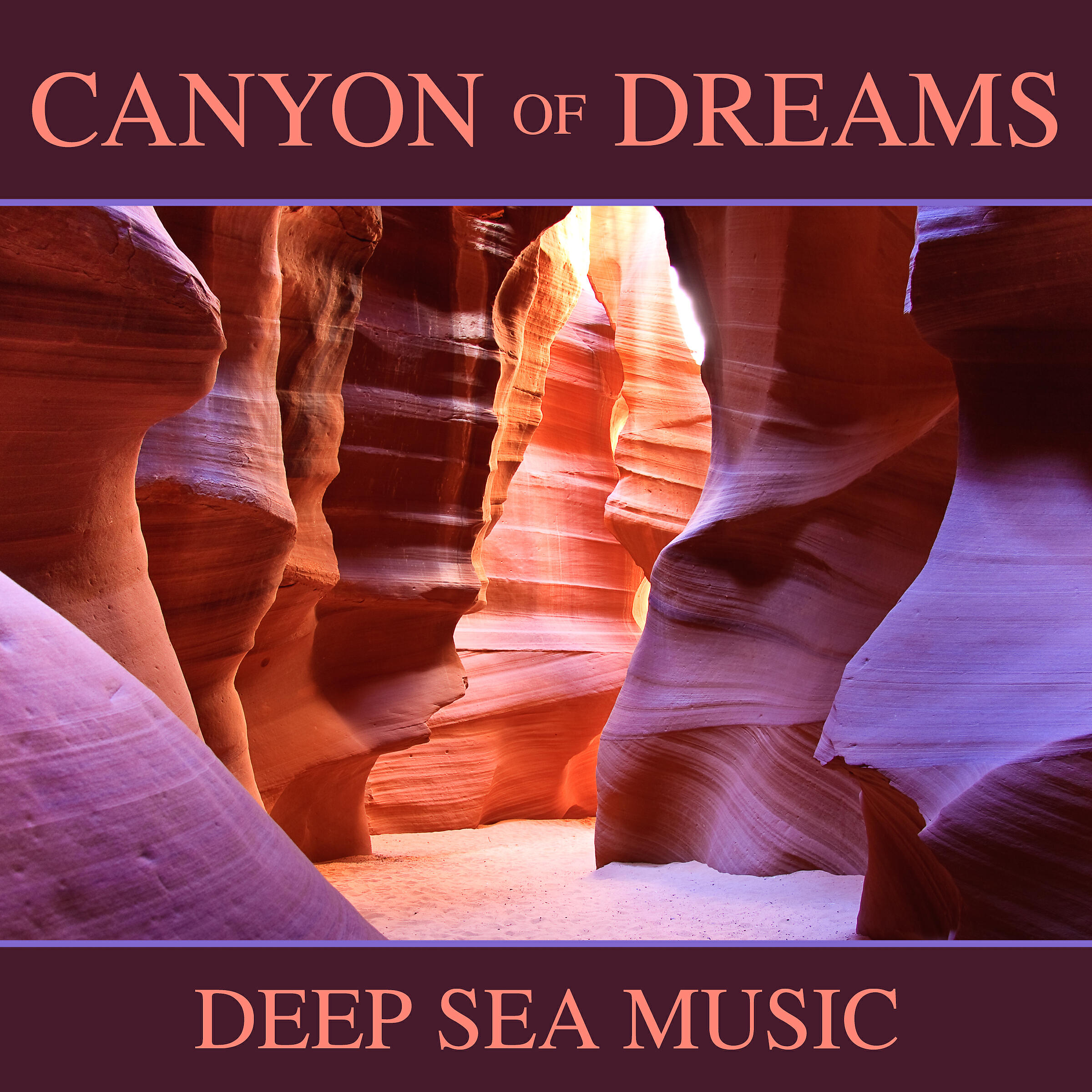 Deep Sea Music - Currents & Conversations