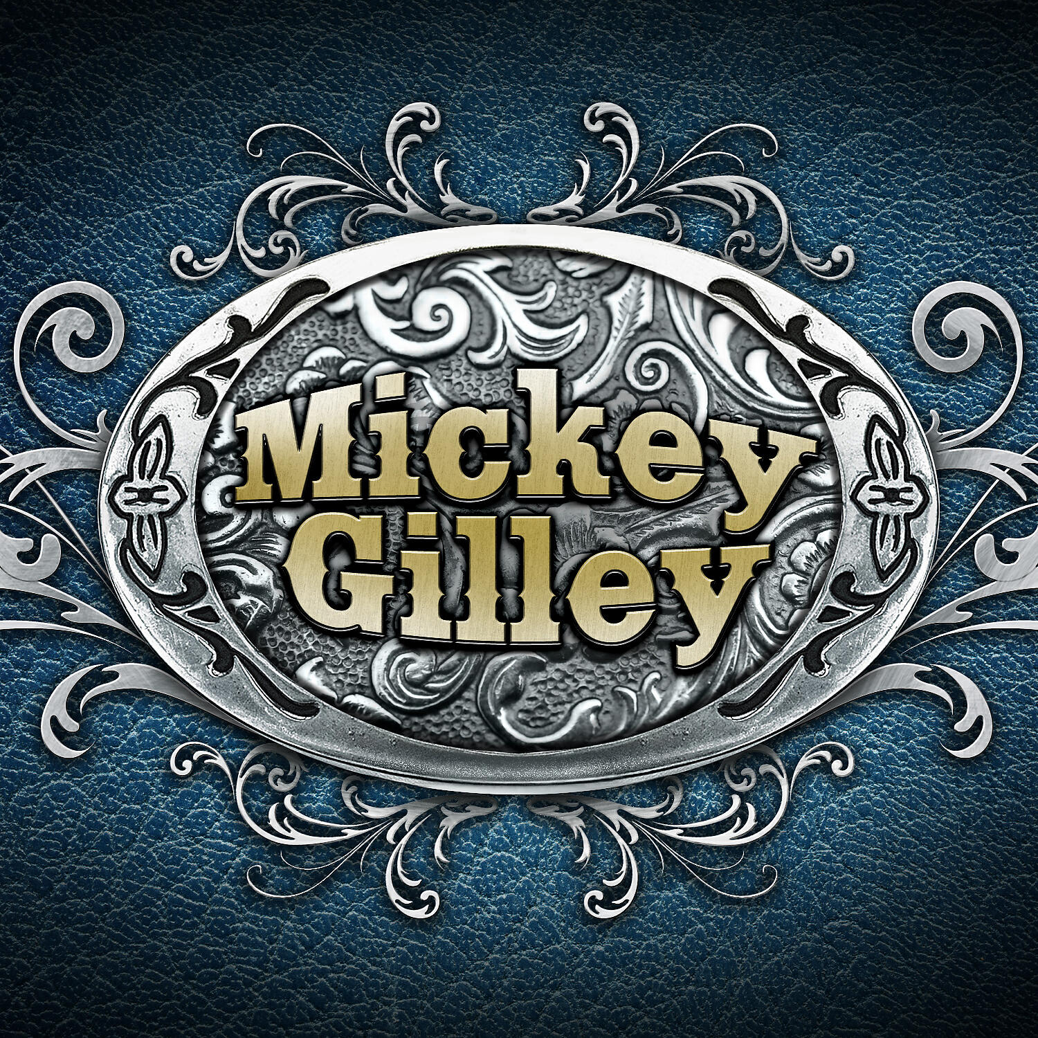 Mickey Gilley - I'll Make It All up to You (Rerecorded)