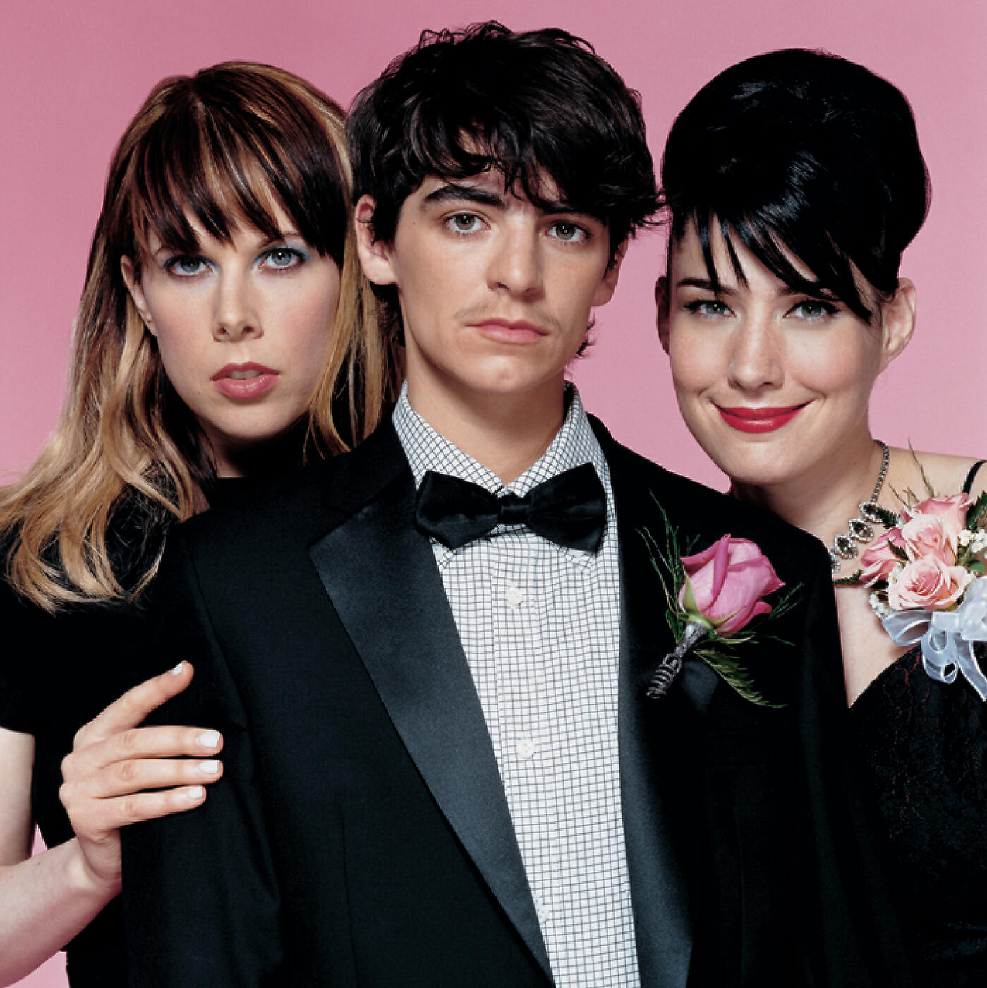 Le Tigre - Viz