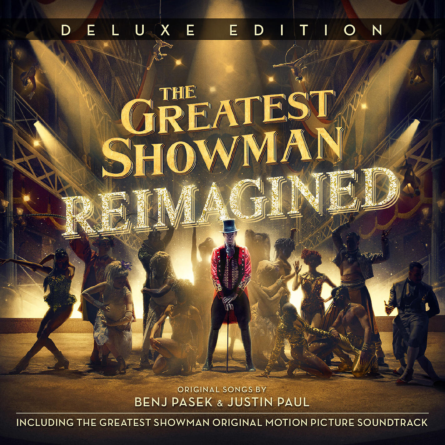 James Arthur - Rewrite The Stars