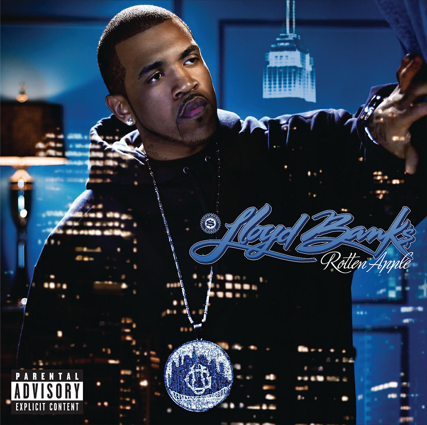 Lloyd Banks - Get Clapped (Album Version (Explicit))