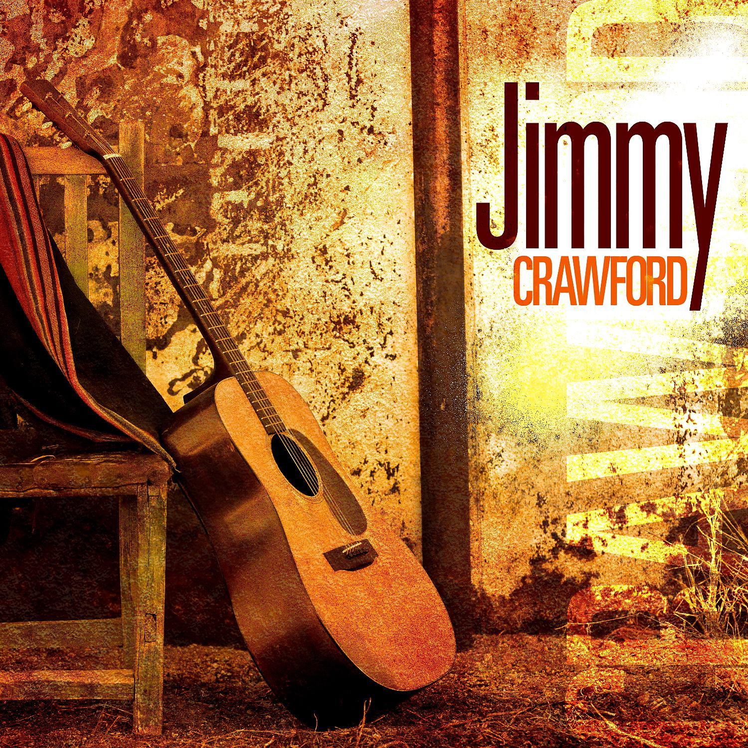 Постер альбома Jimmy Crawford