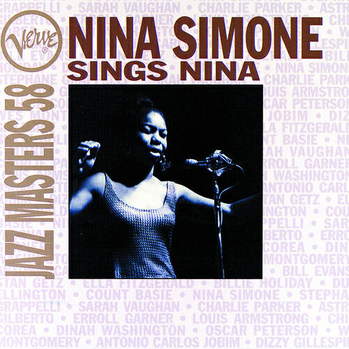 Nina Simone - Old Jim Crow (Live In New York/1964)