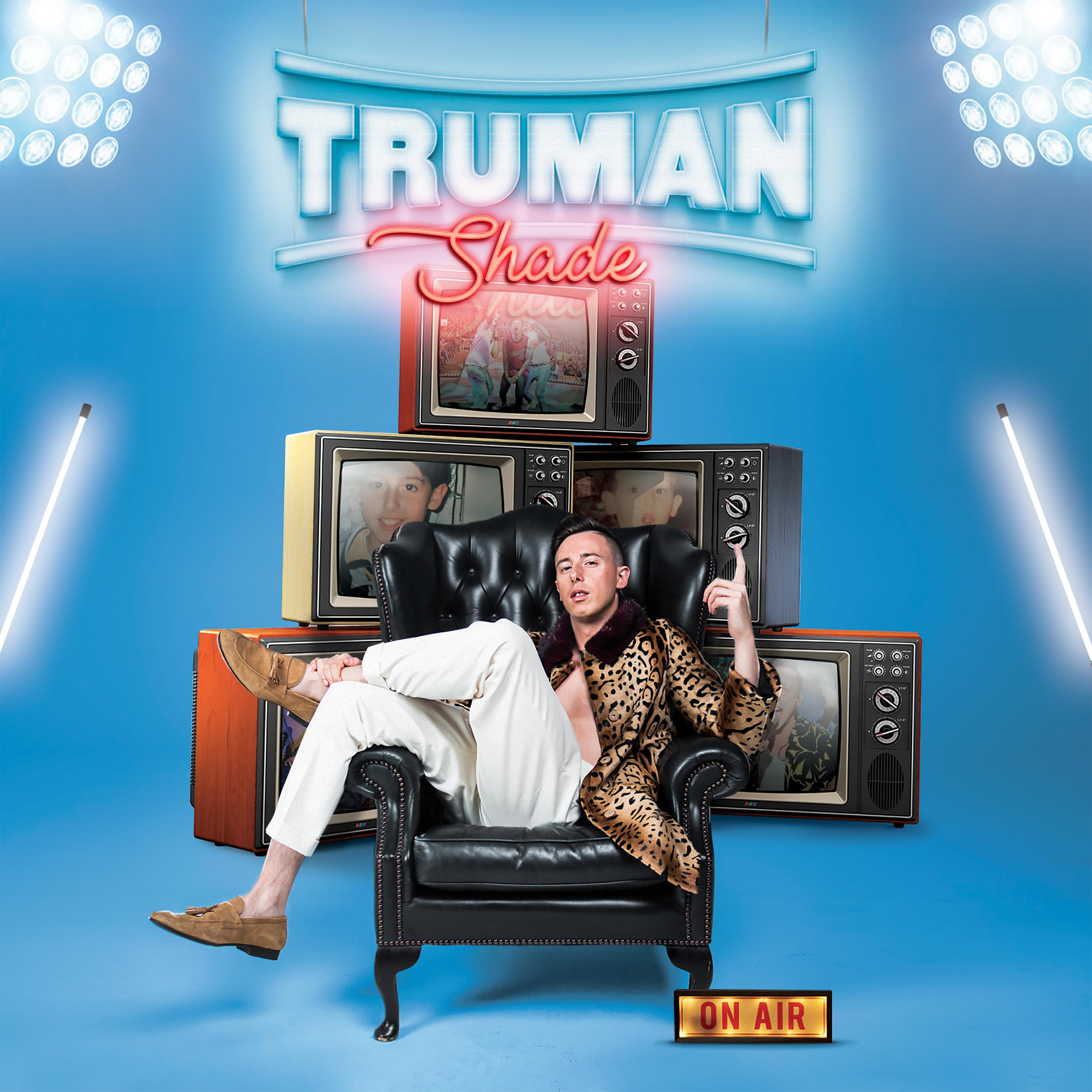 Постер альбома Truman