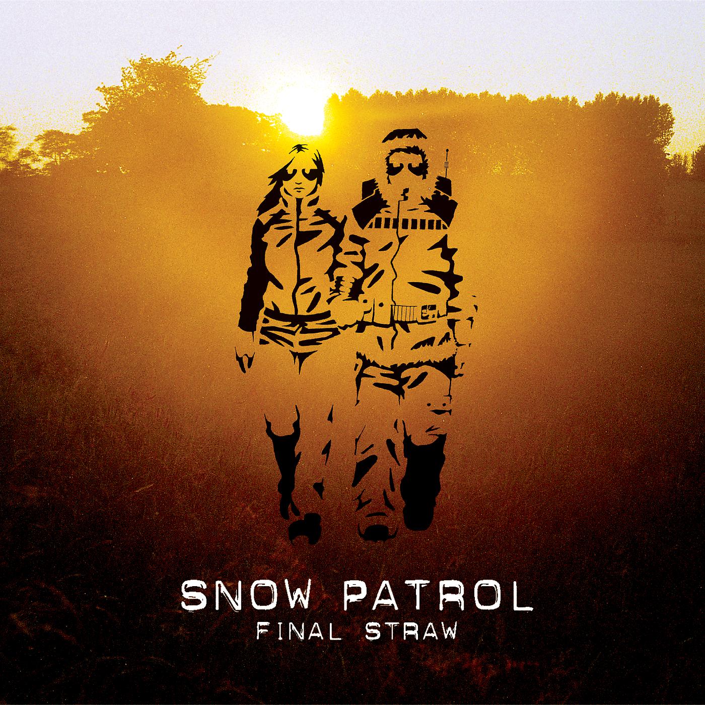 Постер альбома Snow Patrol: Sessions@AOL