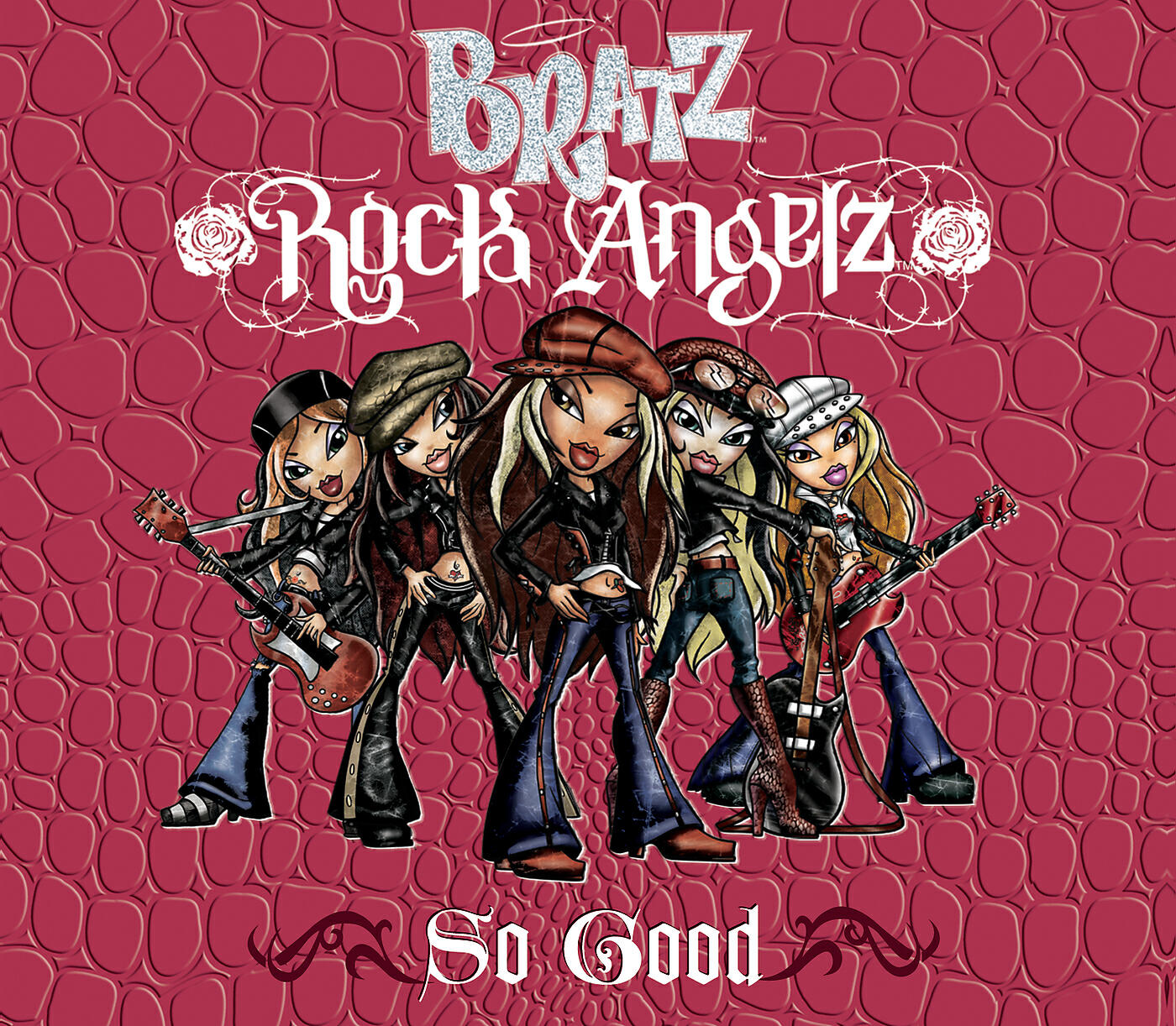Bratz - Sparkle & Shine
