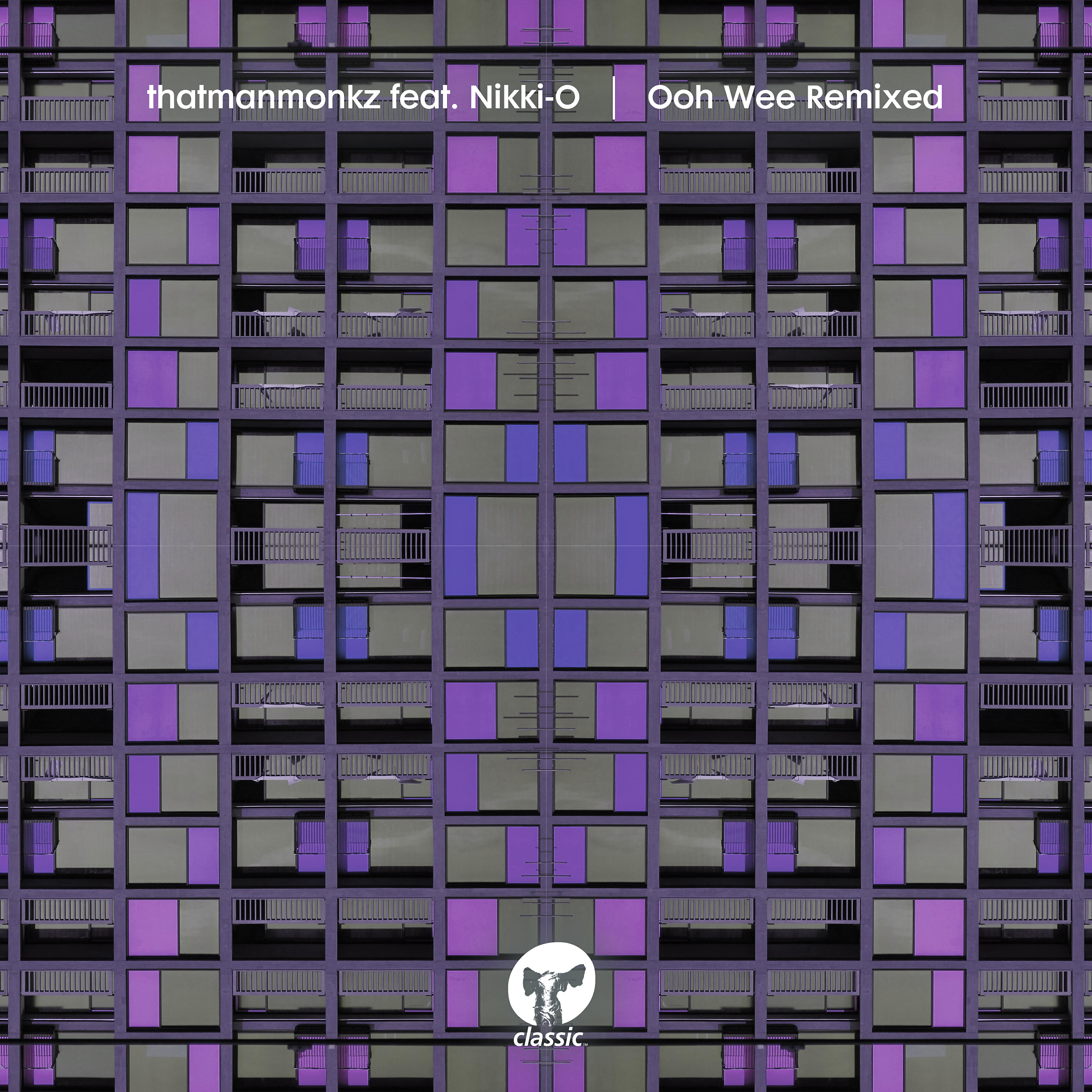 Thatmanmonkz - Ooh Wee (feat. Nikki-O) [Norm Talley Remix]