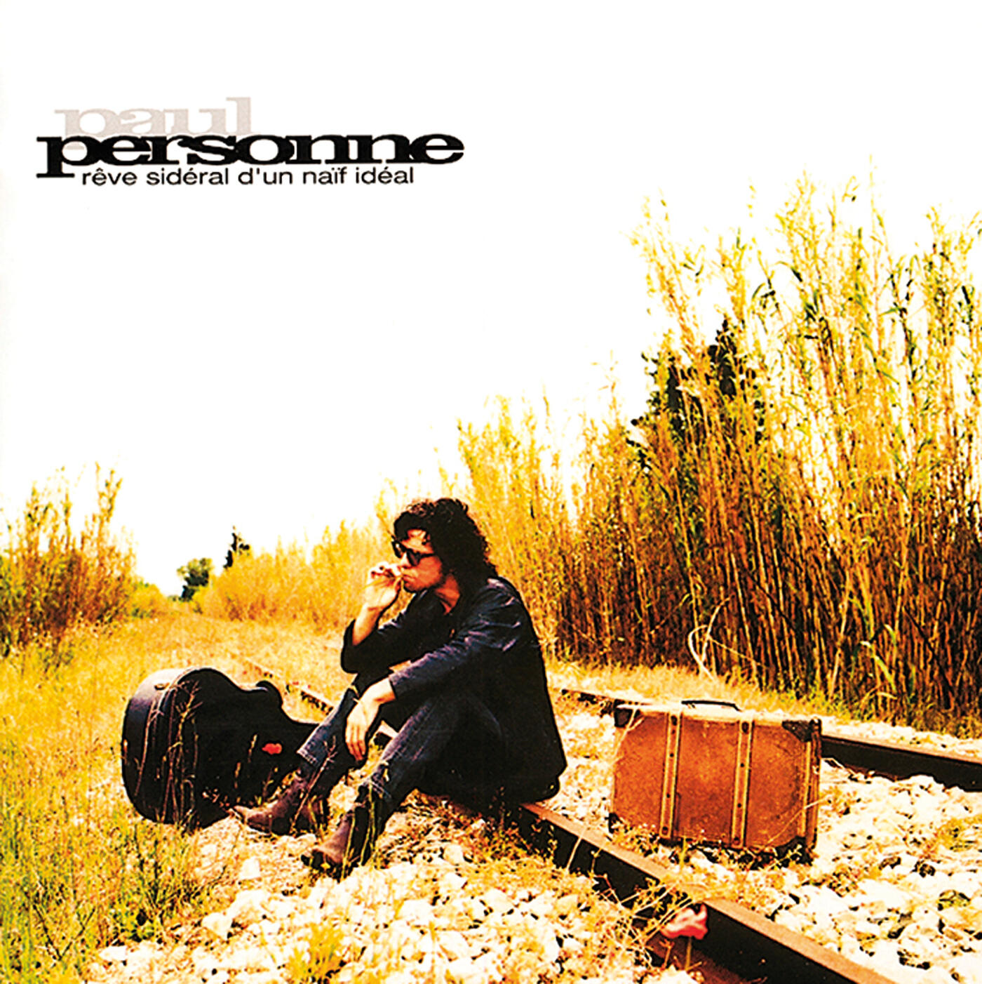 Paul Personne - Loco Loco (Album Version)