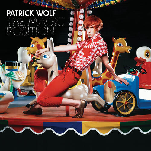 Patrick Wolf - The Magic Position