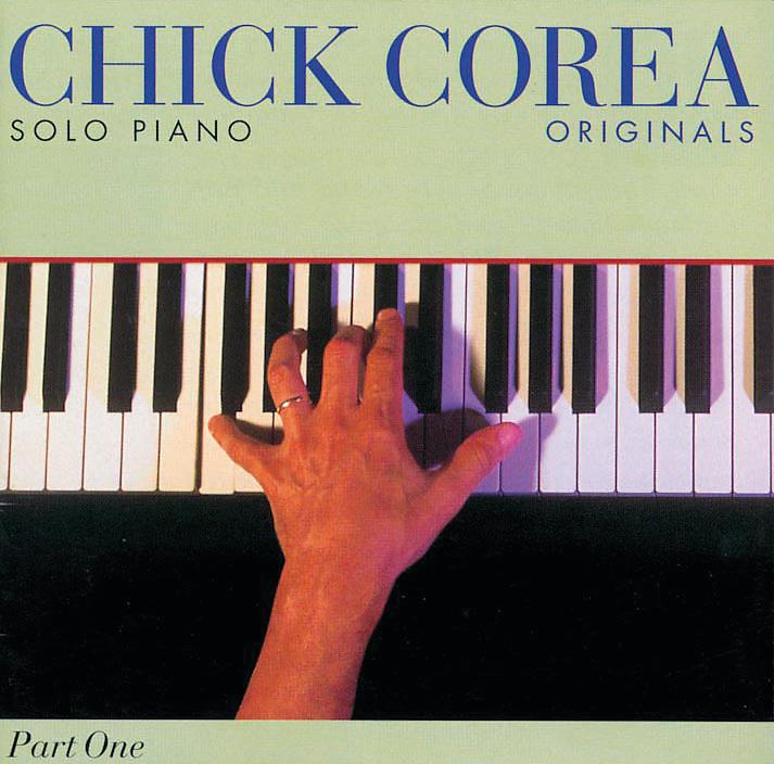 Постер альбома Solo Piano: Originals