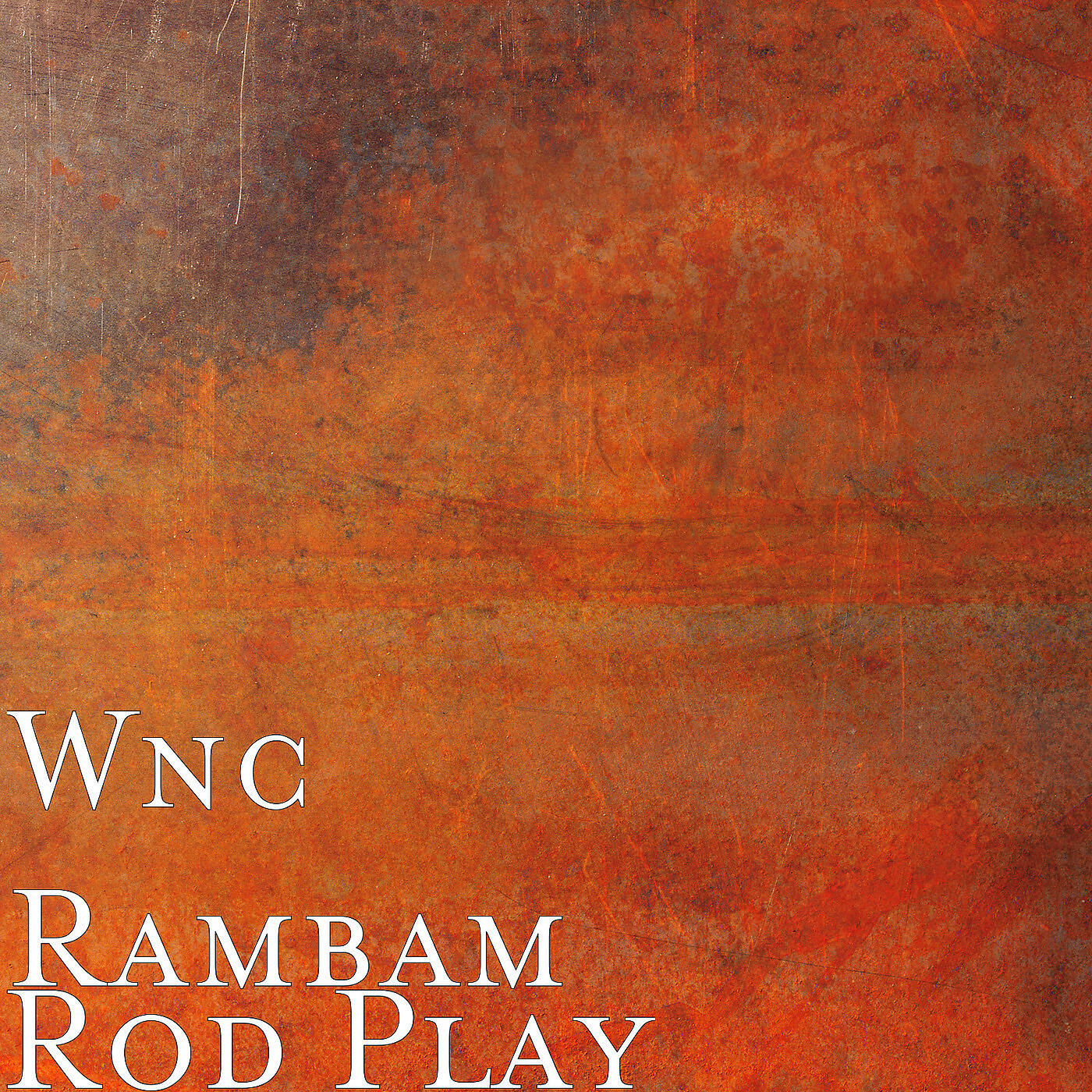 Wnc Rambam - Rod Play