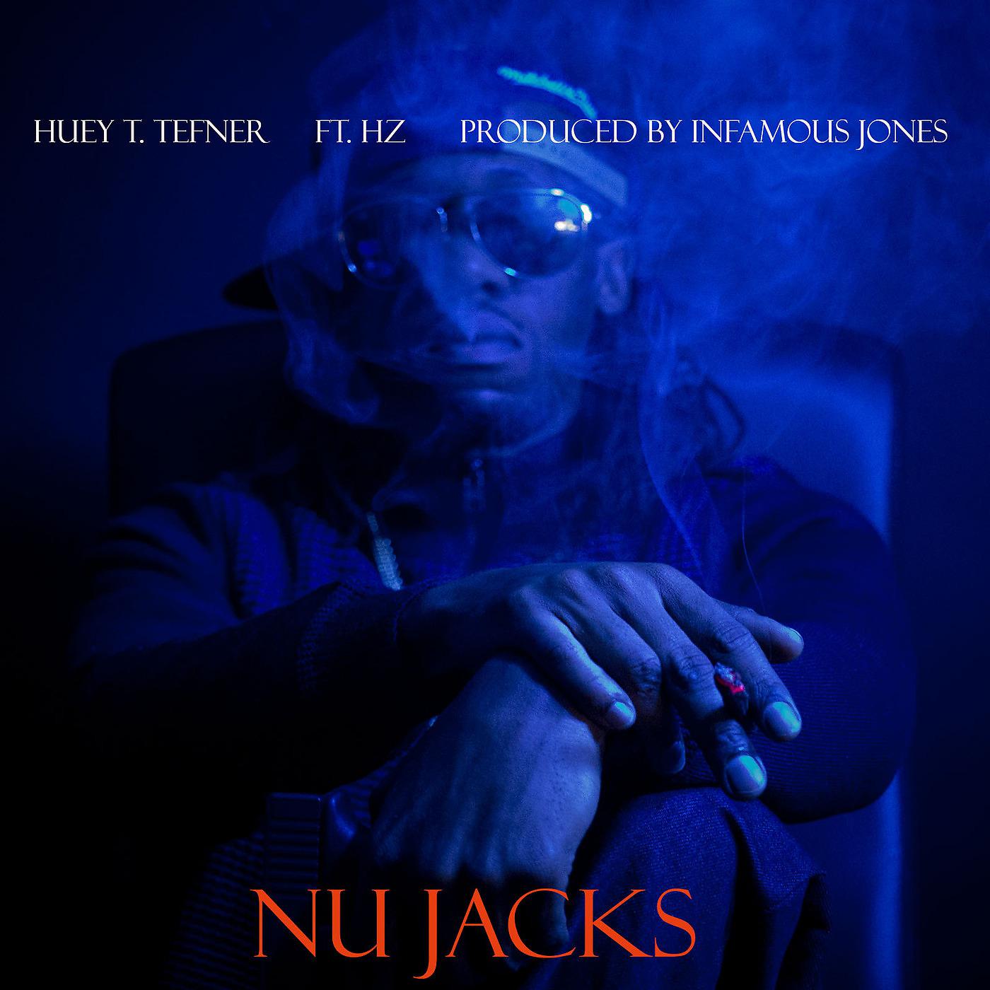 Постер альбома Nu Jack