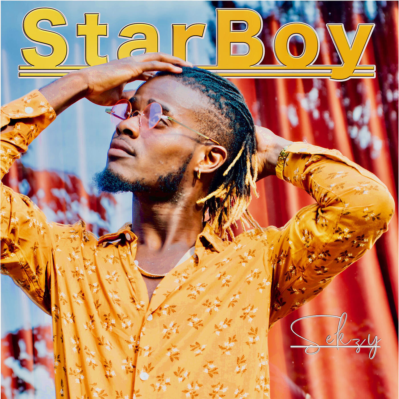Sekzy - StarBoy
