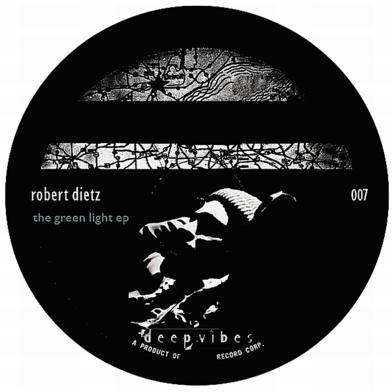 Robert Dietz - Klondike