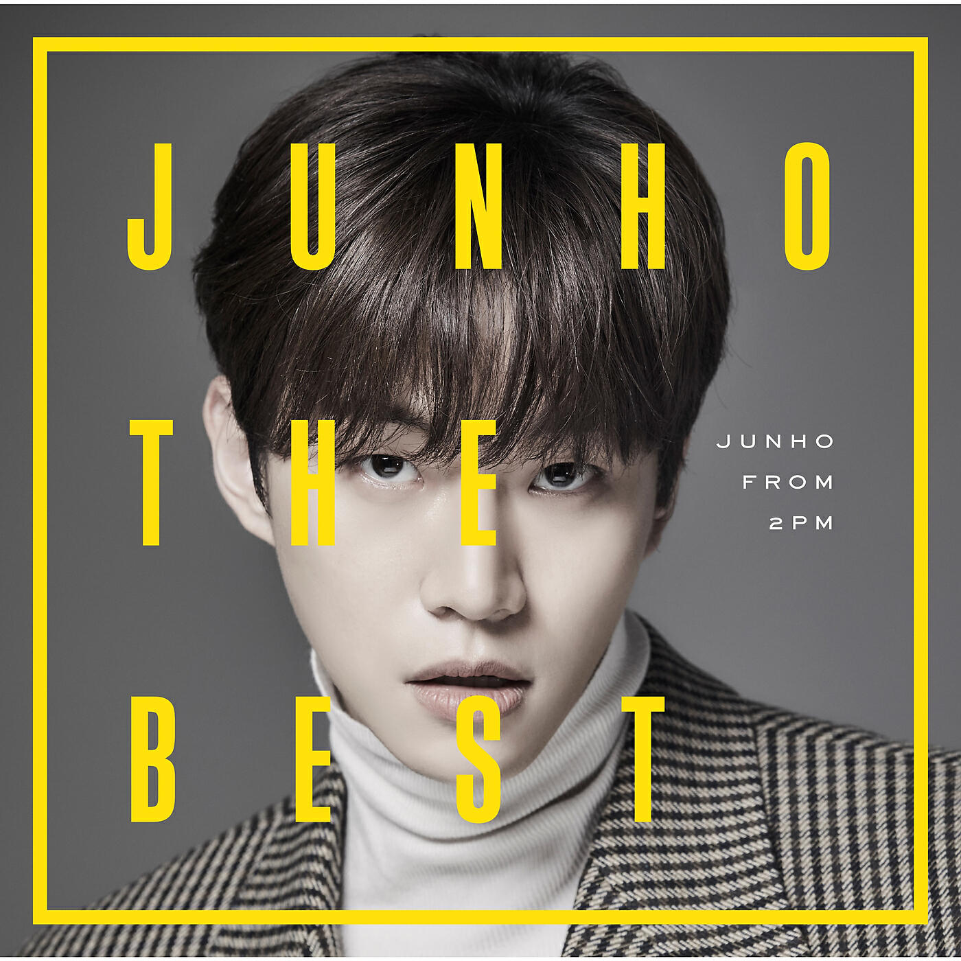 JUNHO (From 2PM) - FEEL