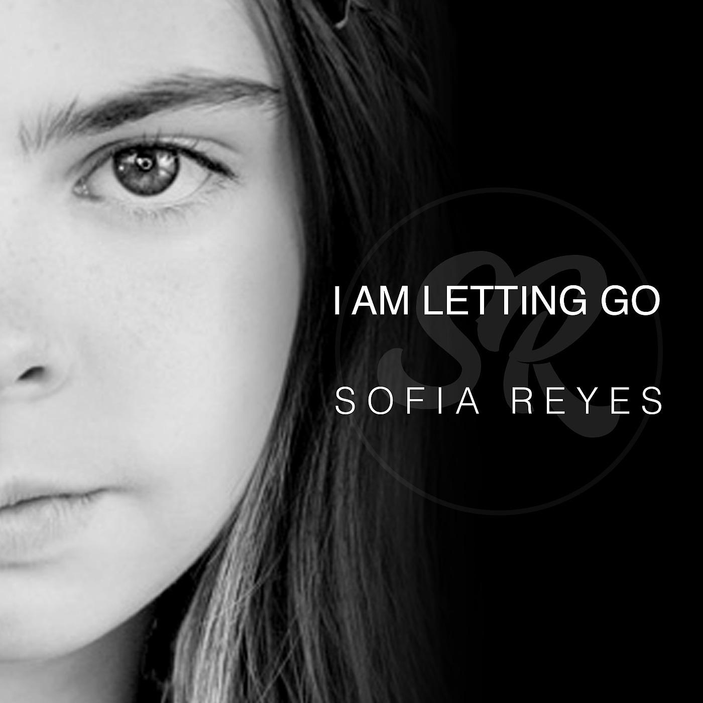 Постер альбома I Am Letting Go