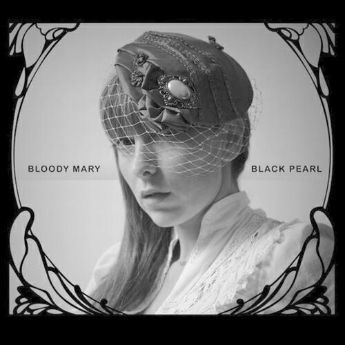 Bloody Mary - Black Pearl (Sascha Funke Remix)