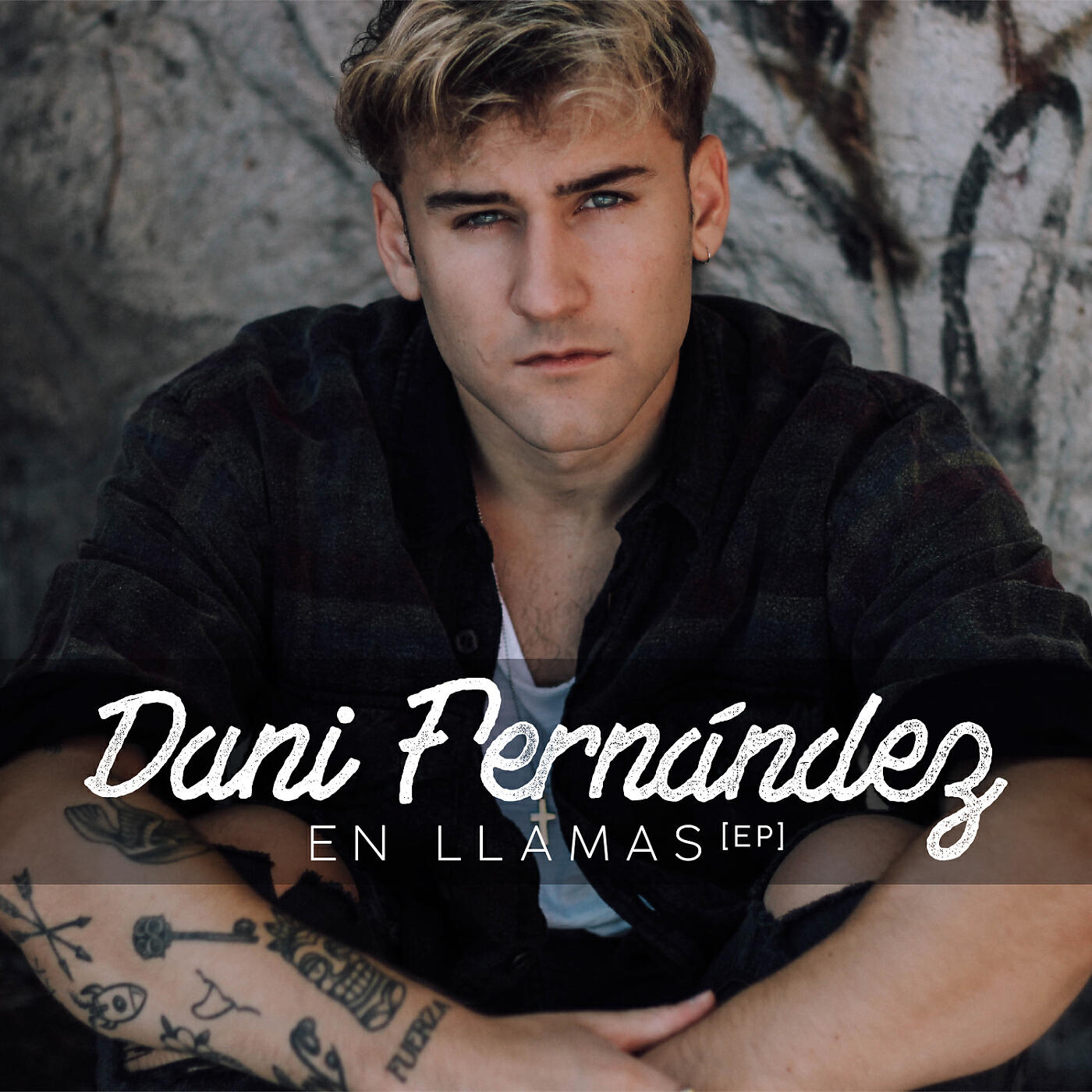 Dani Fernández - Perdido en Madrid (Acústica)