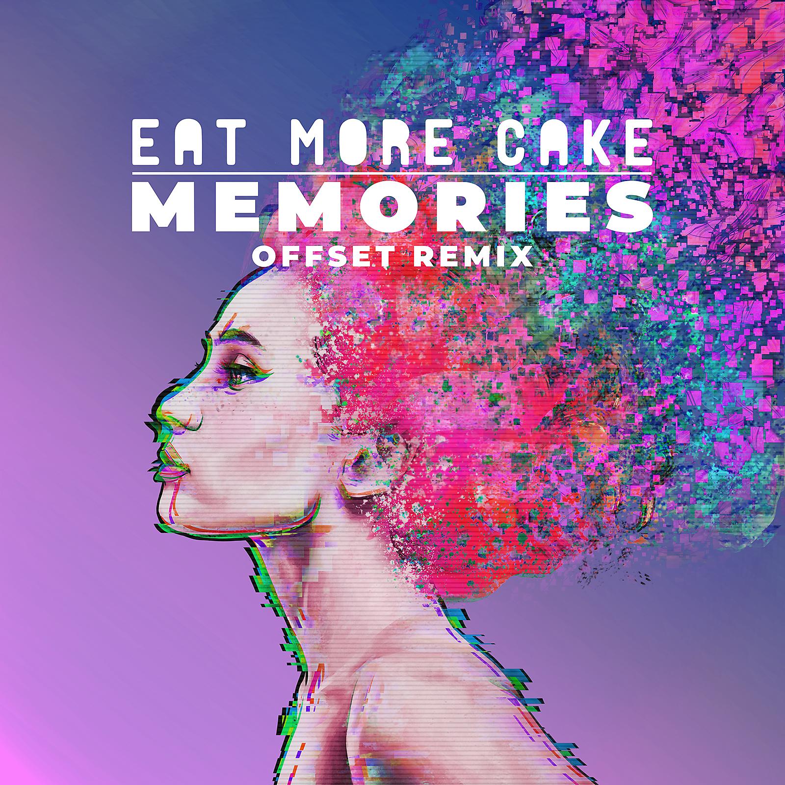 Постер альбома Memories (Offset Remix)