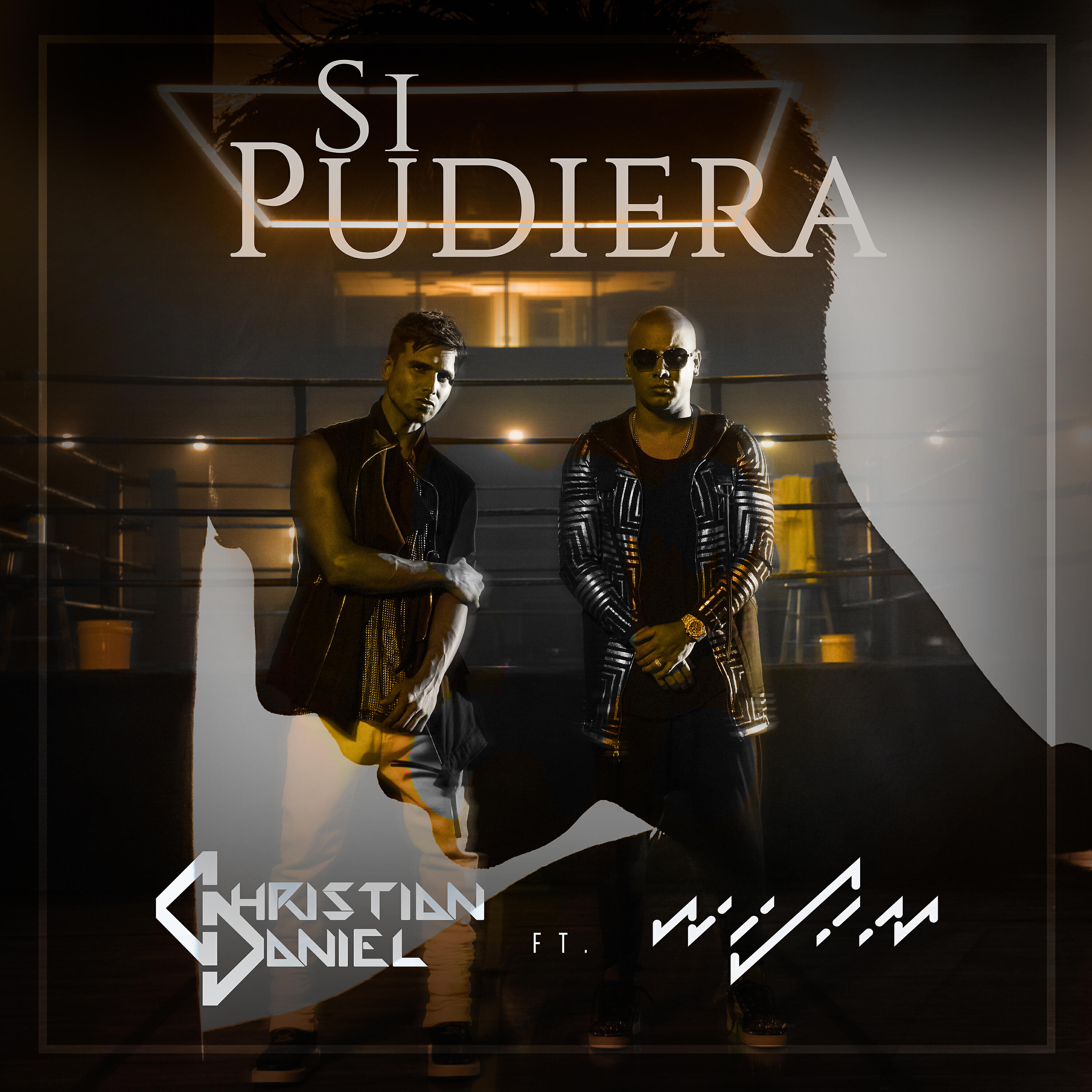 Christian Daniel - Si Pudiera (Ballad)