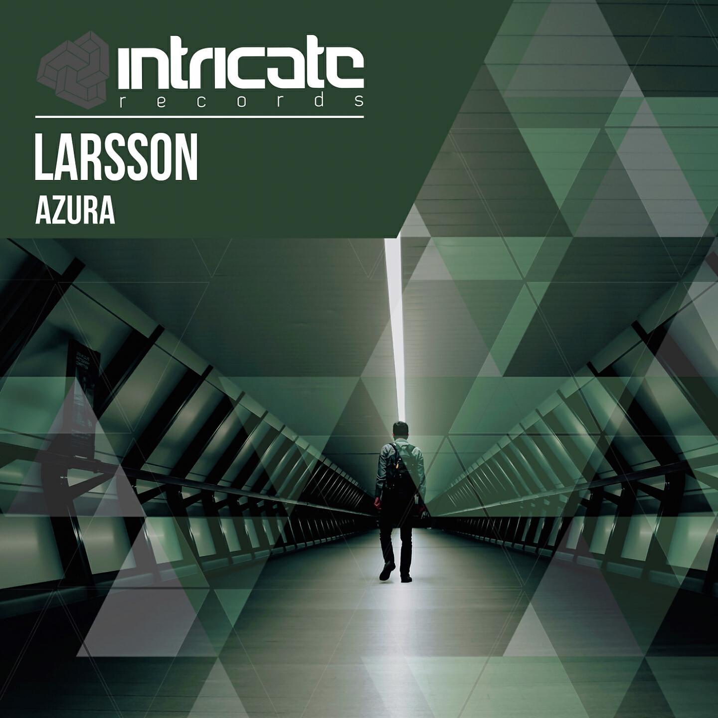 Larsson (BE) - Azura