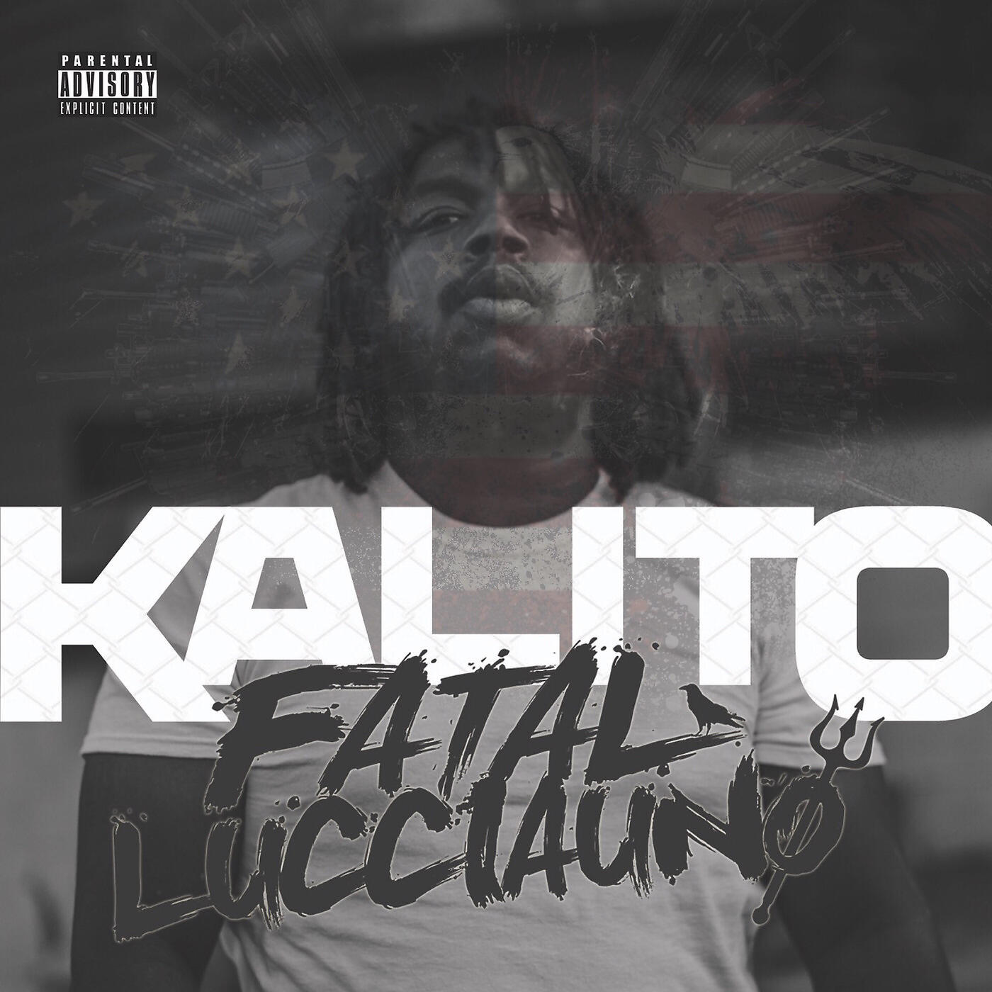 Fatal Lucciauno - Sellout