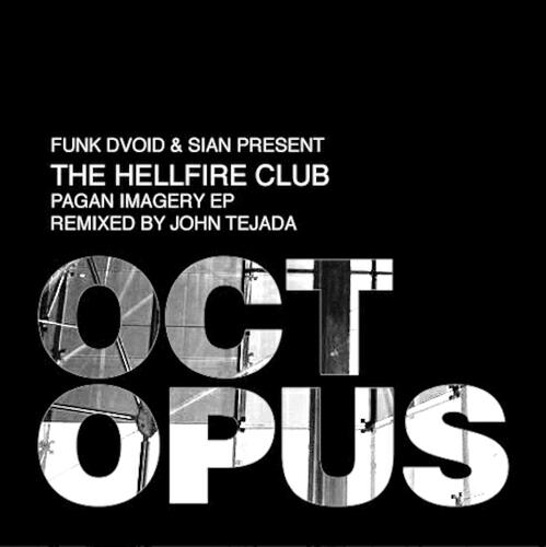 Funk Dvoid & Sian - Pagan Imagery
