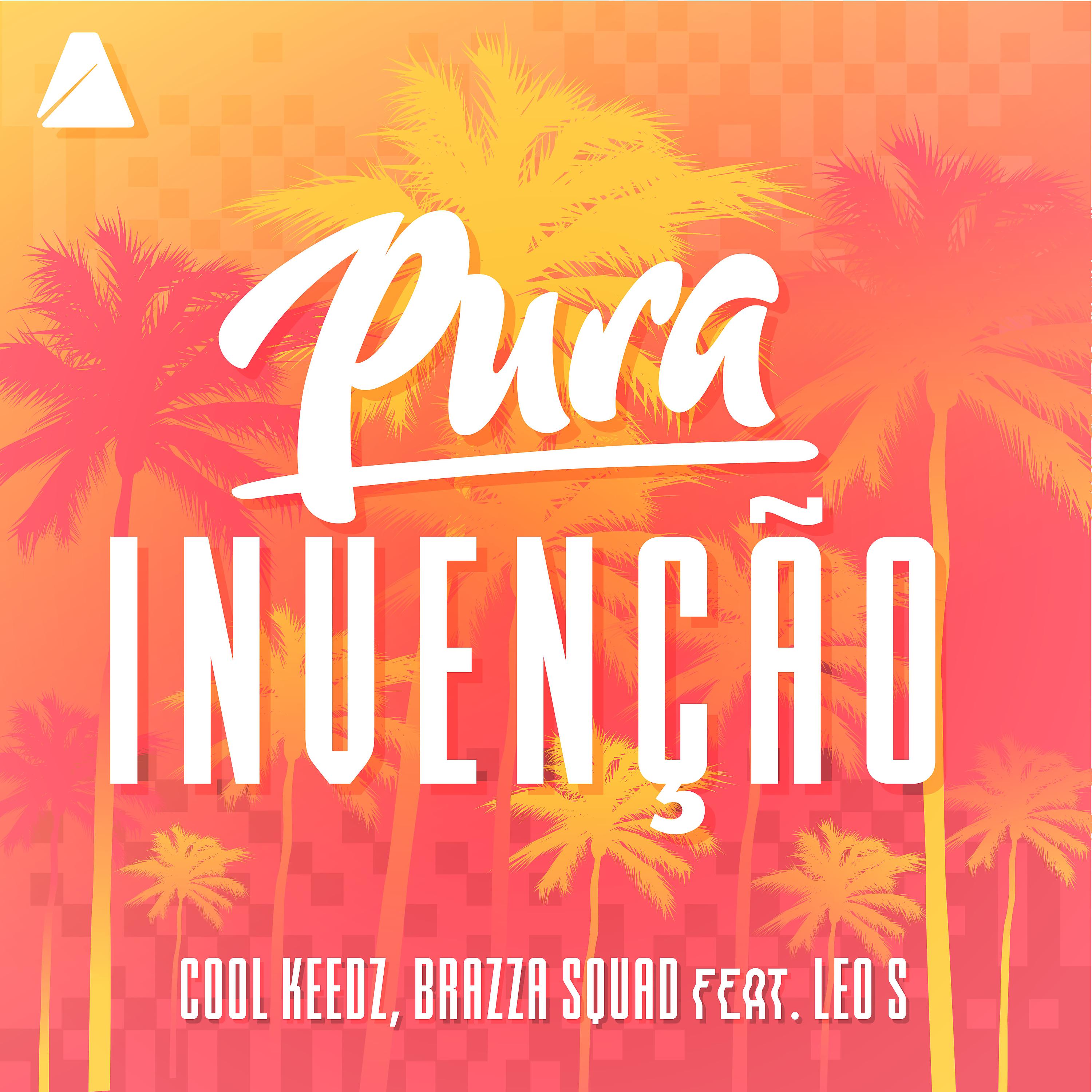 Постер альбома Pura Invenção