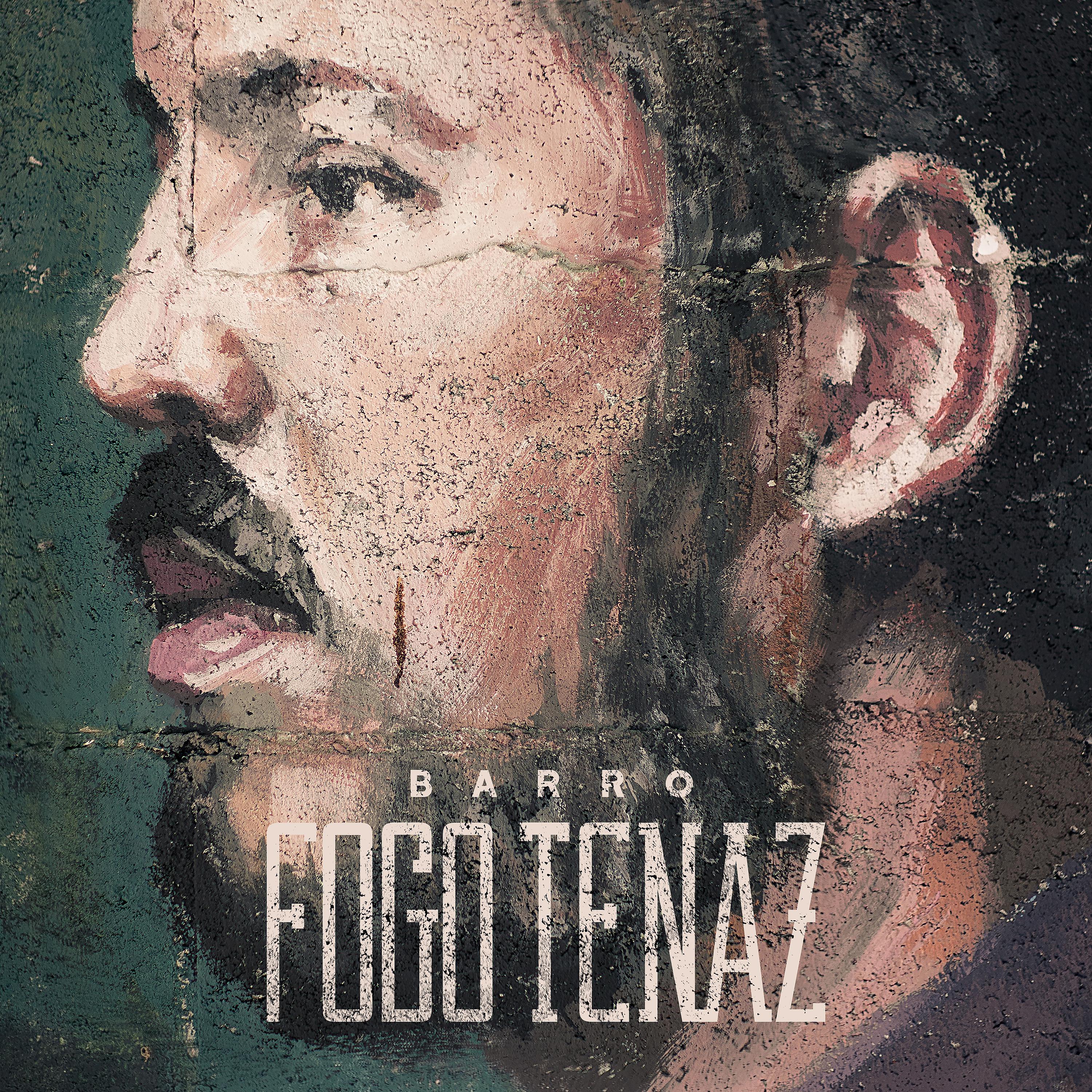 Постер альбома Fogo Tenaz