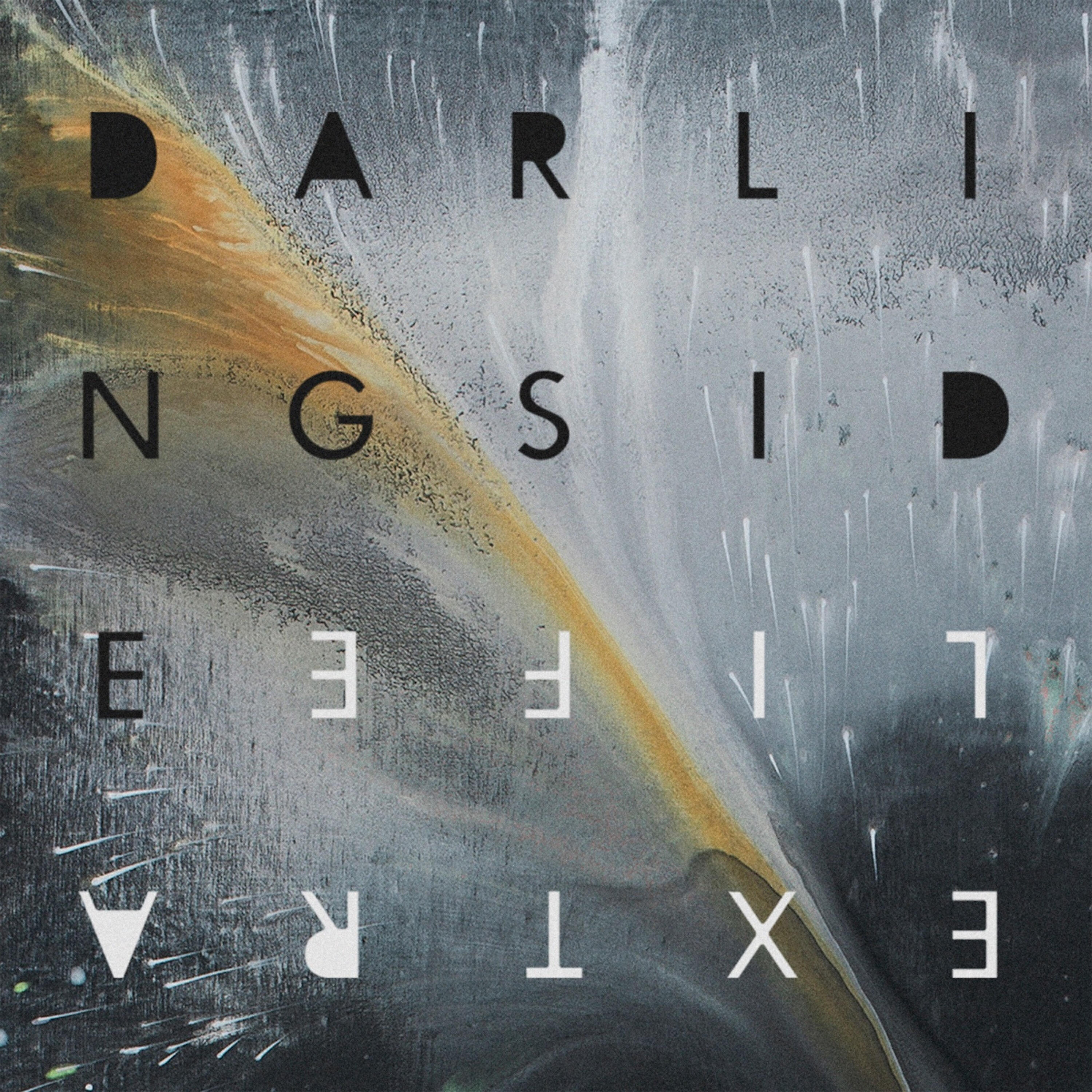 Darlingside - Hold Your Head Up High