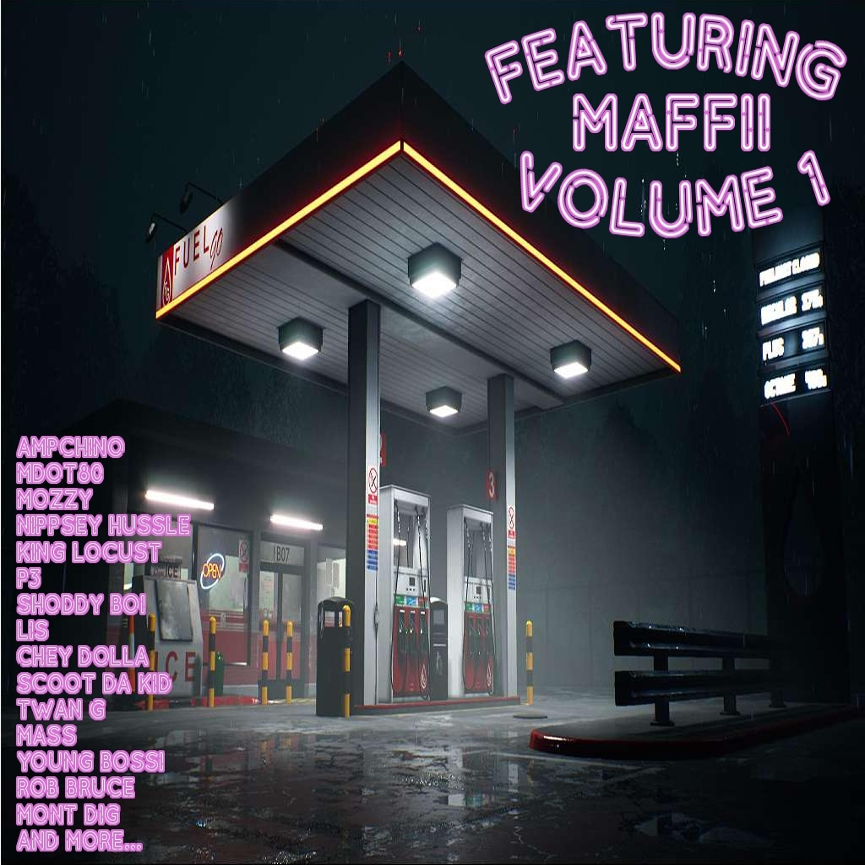 Maffii - Streets Show Me Love