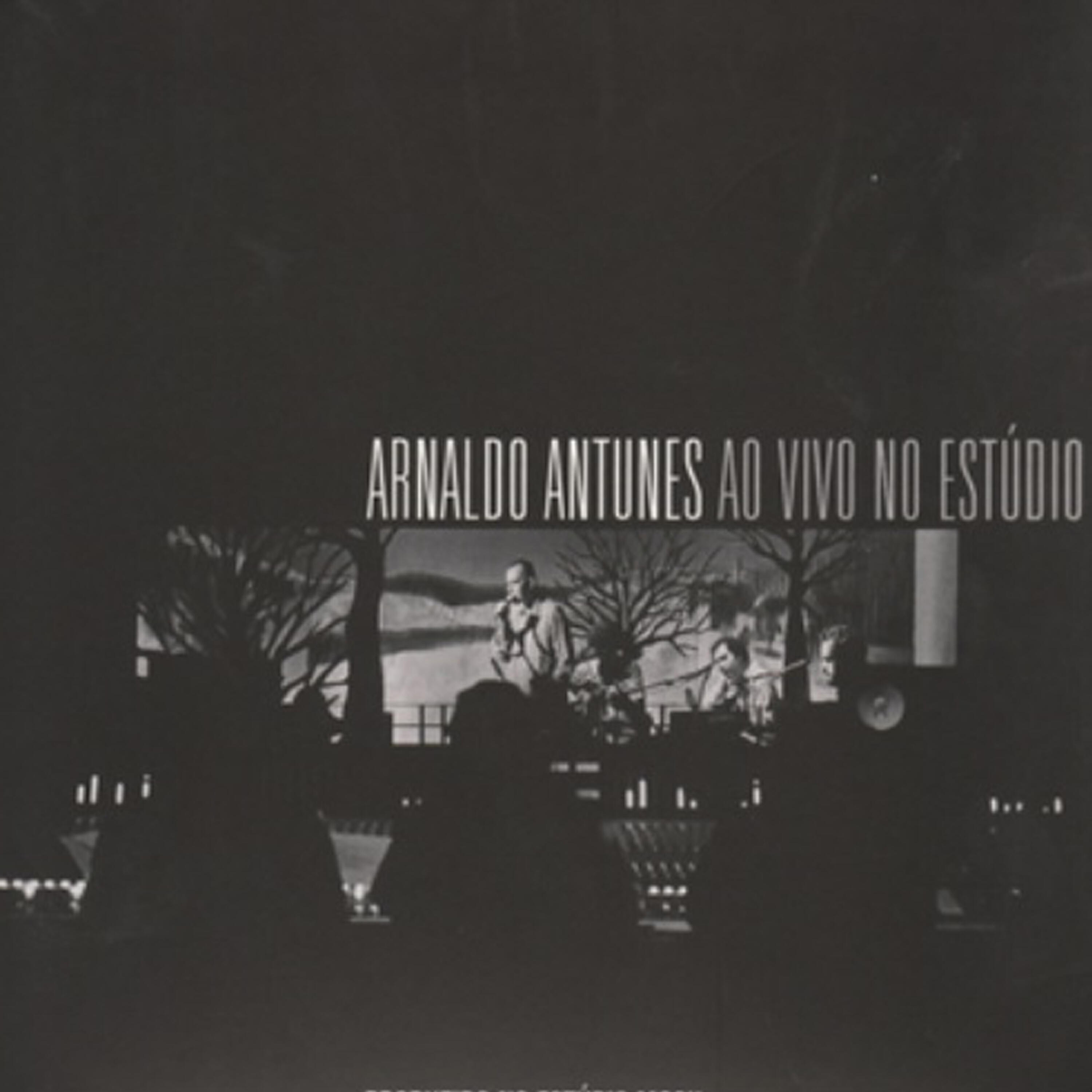 Arnaldo Antunes - Um a Um (Ao Vivo)