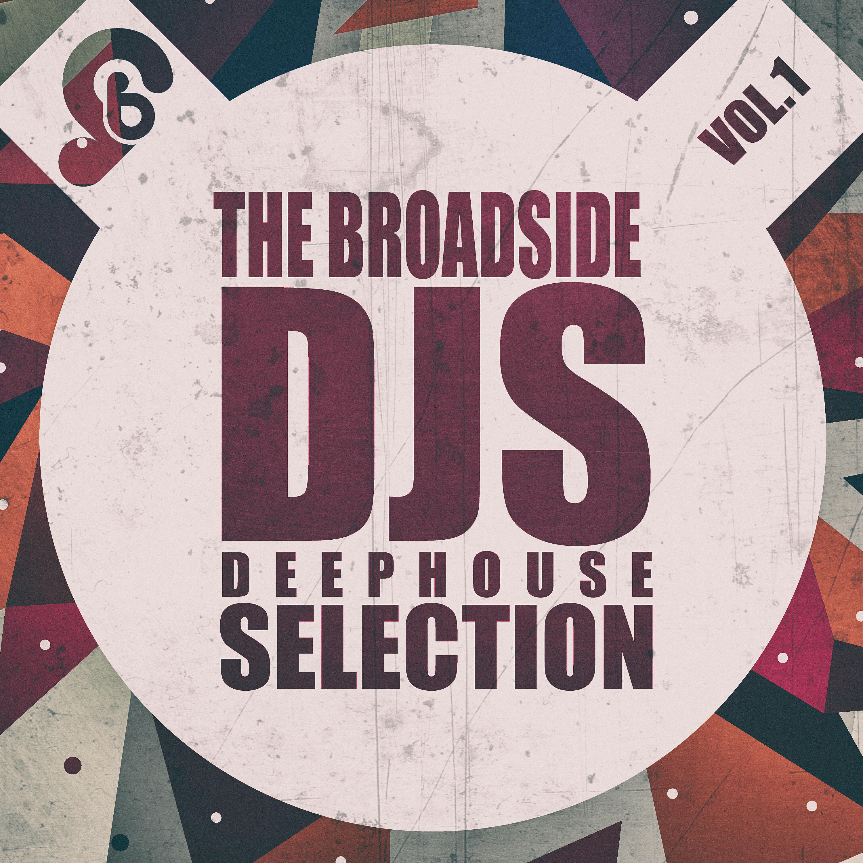 Dean Franklin - Deep Square (Anthony Maserati N.Y.C. Mix)