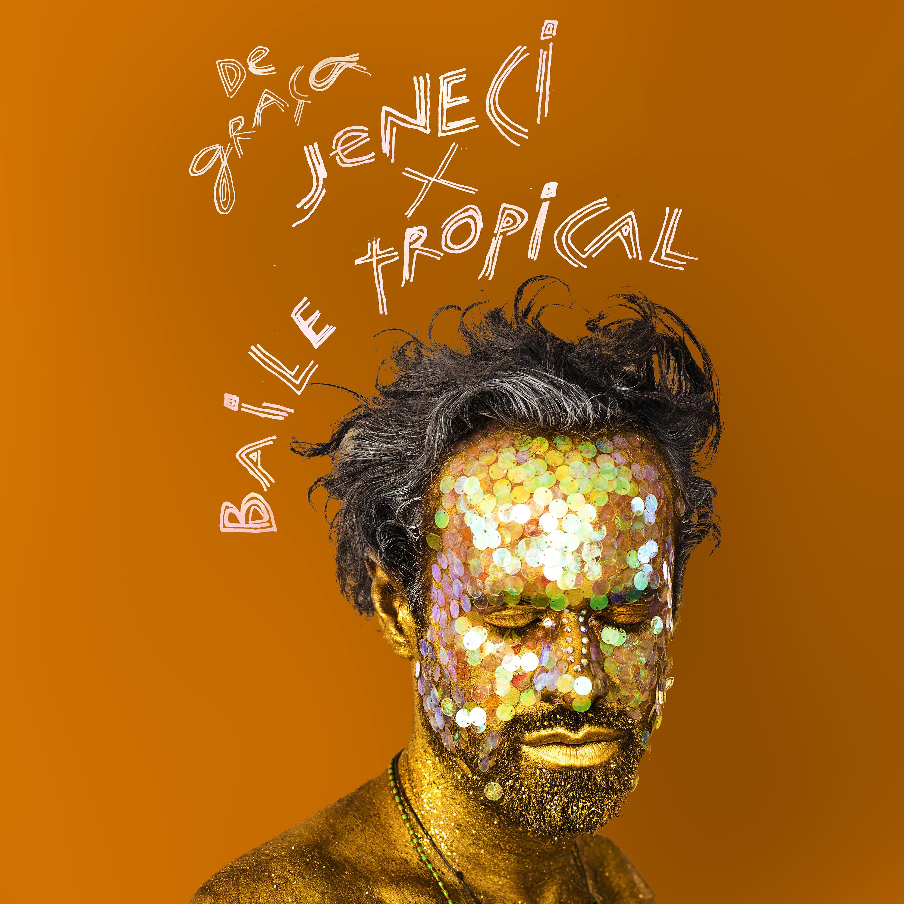 Постер альбома De Graça (Remix)