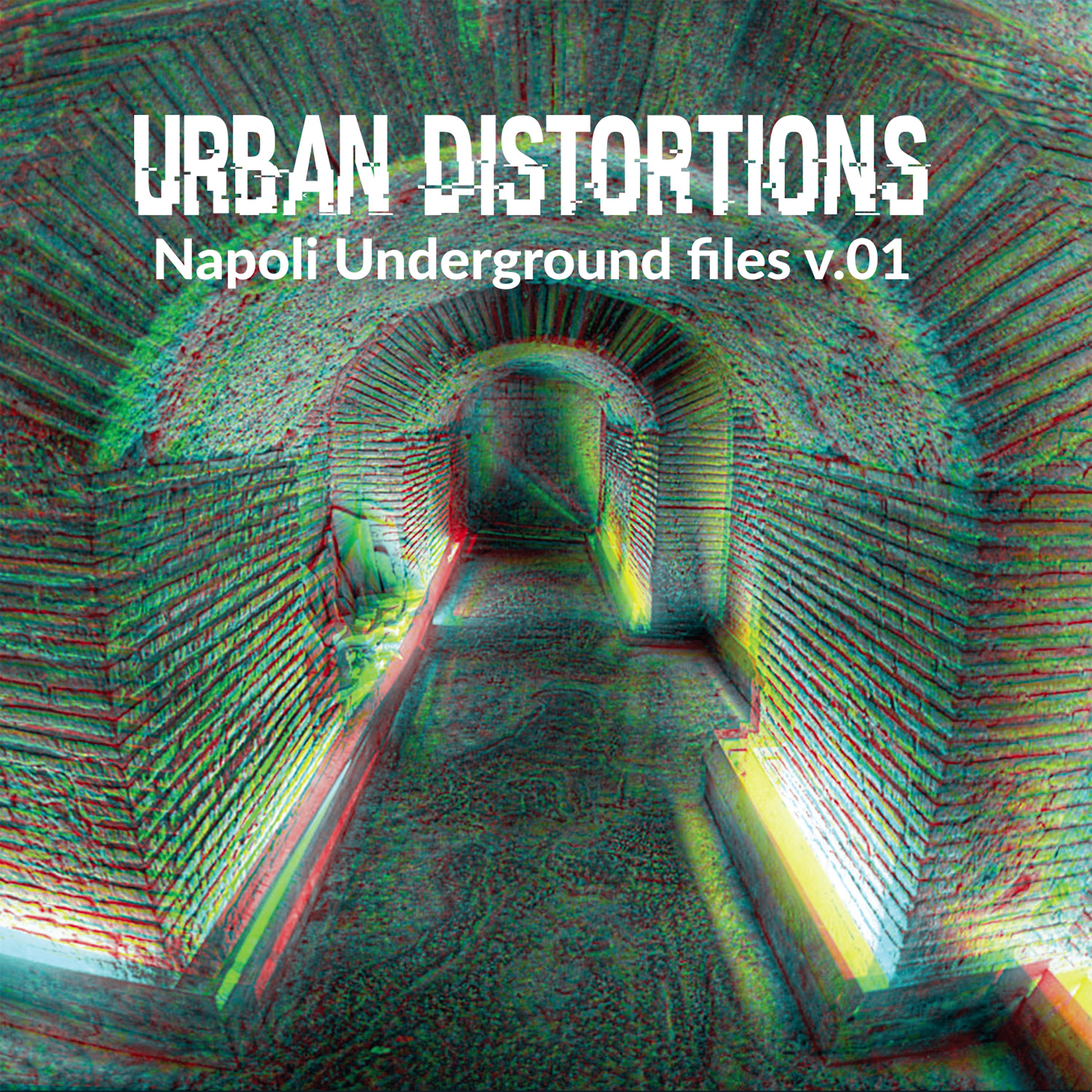 Постер альбома Napoli Underground Files, Vol. 1