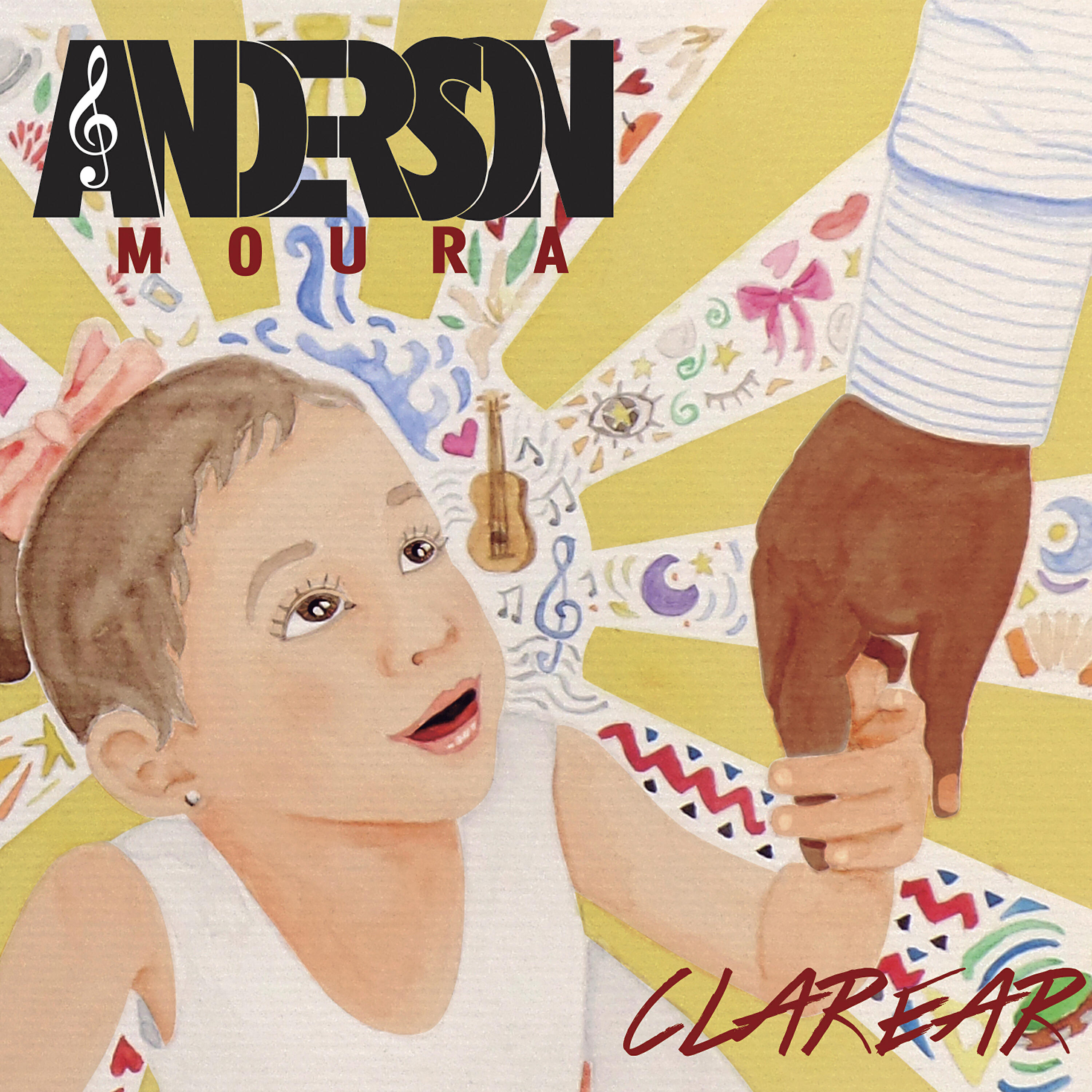 Anderson Moura - Madrugada Lenta