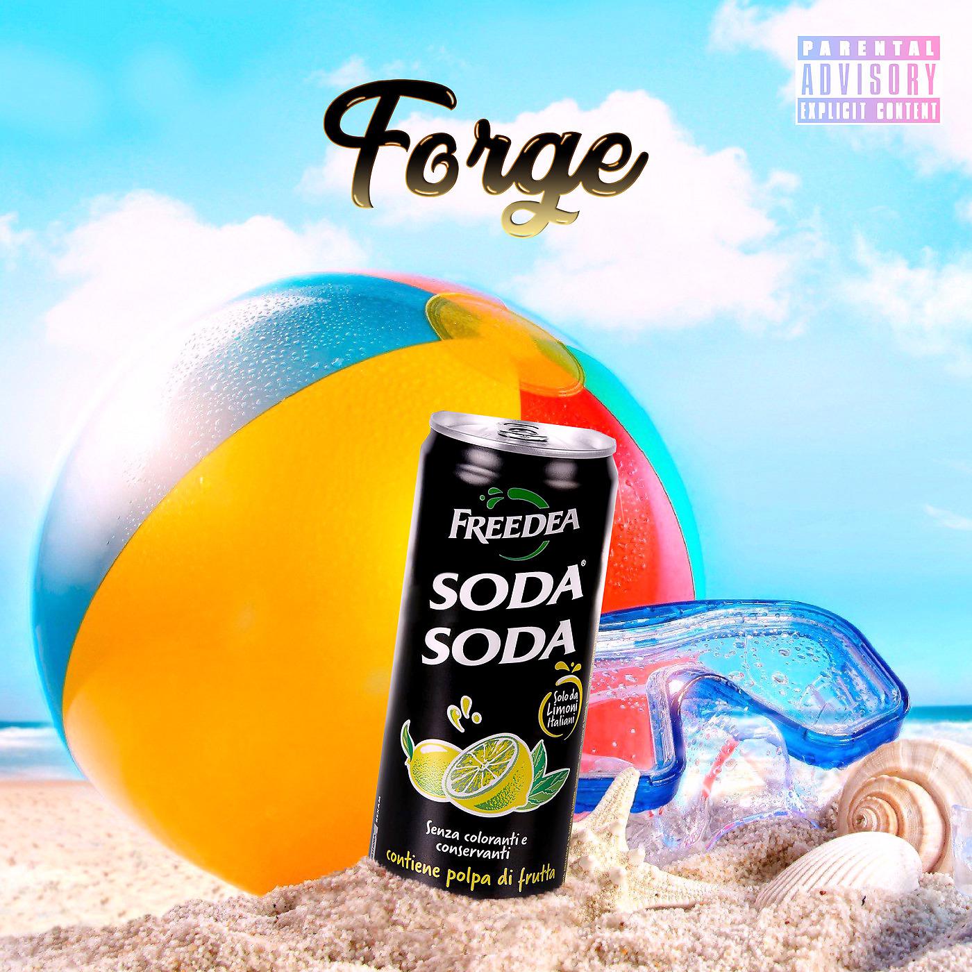Постер альбома Soda Soda