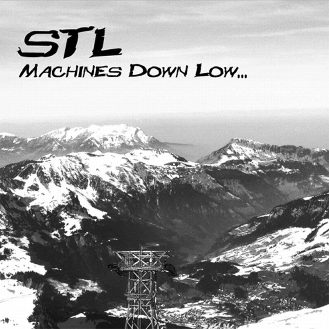 STL - Atmospheric Illusion
