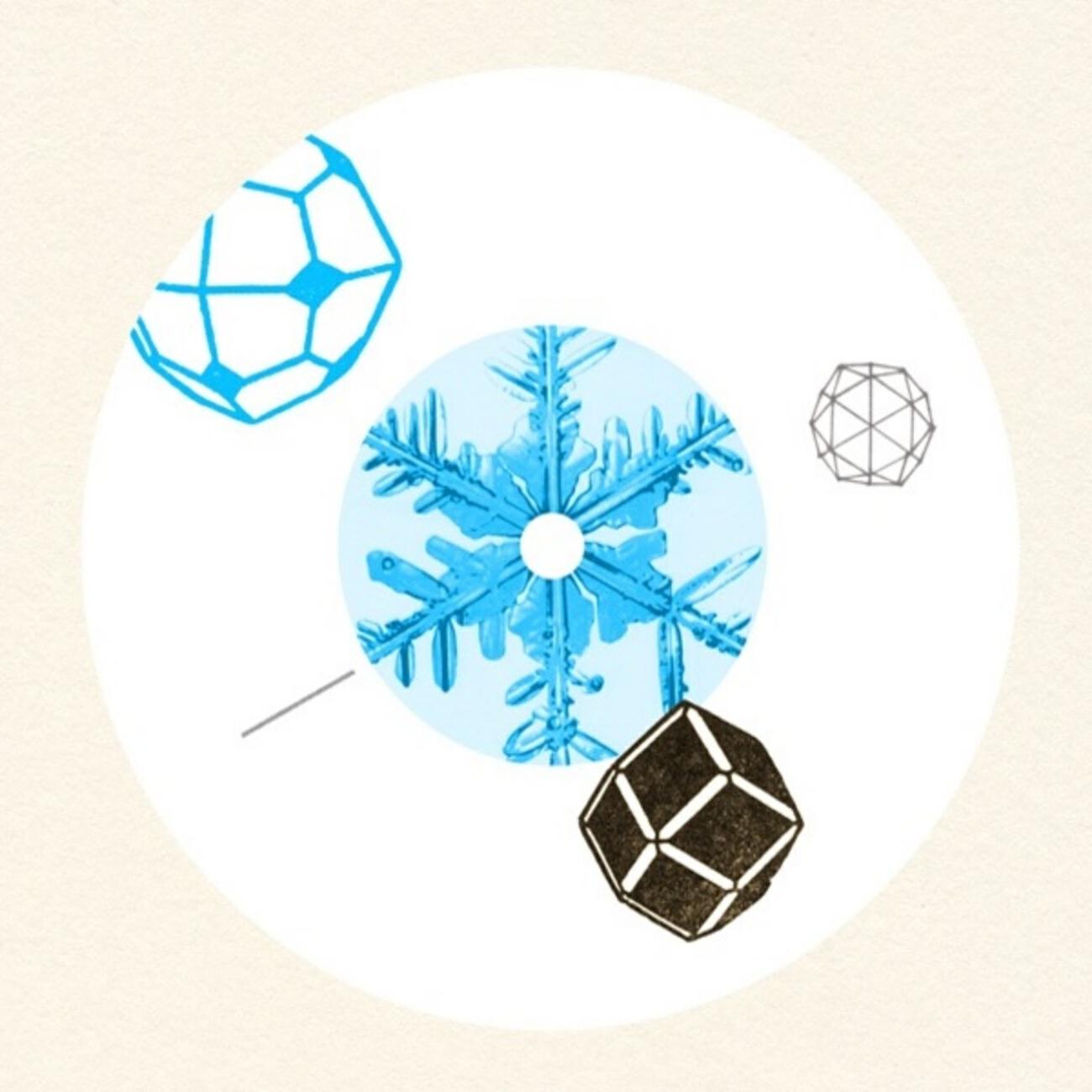 Anton Zap - Can't Wait For Snow (Original Version)