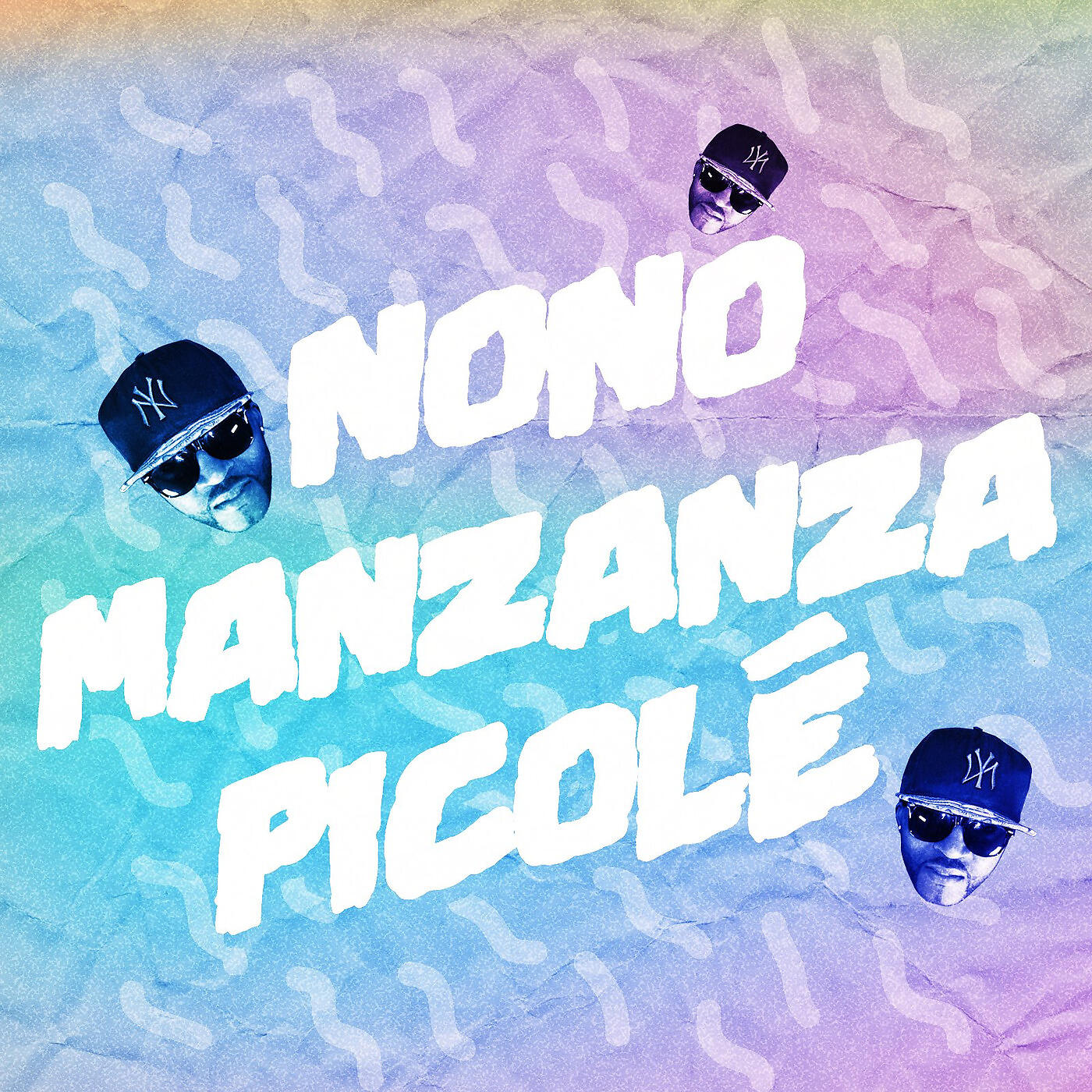 Nono Manzanza - Picolé