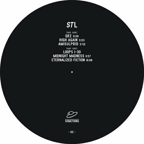 STL - Loop 06