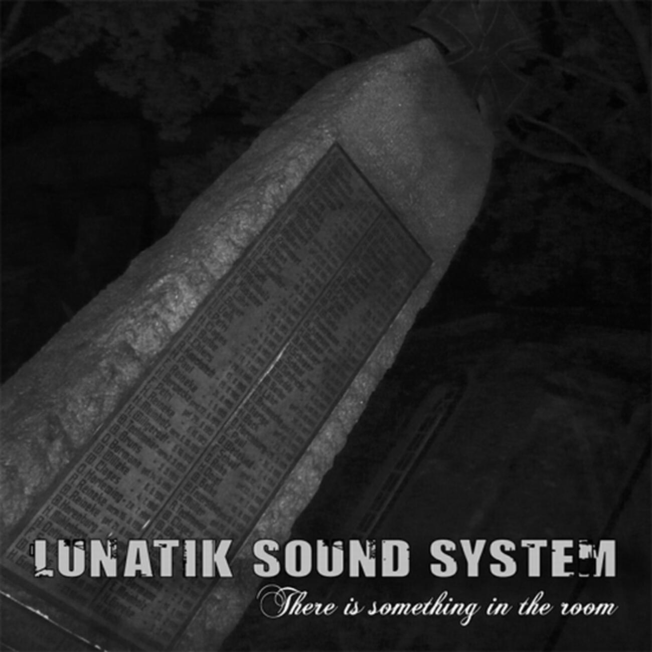 Lunatik Sound System - Come Down Easy