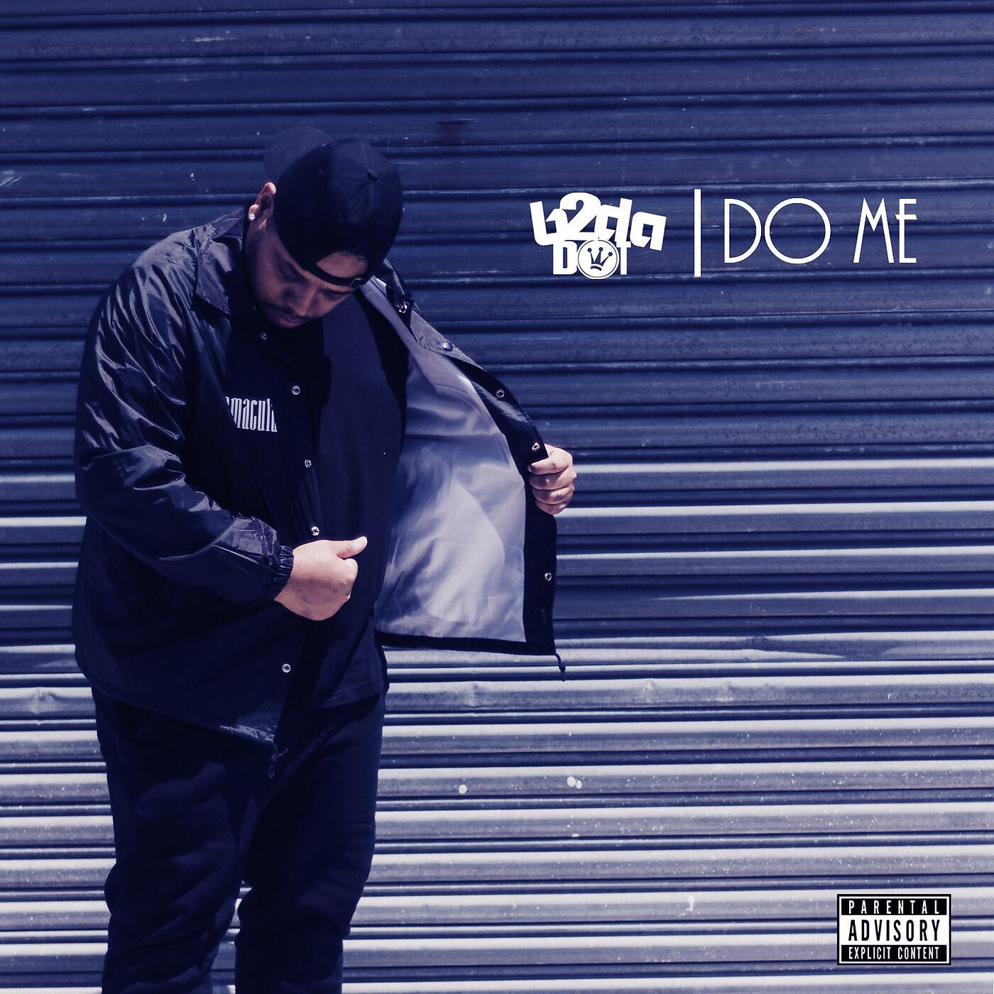 B2DaDot - Do Me