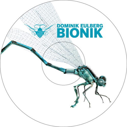 Dominik Eulberg - Bionik (Guy Gerber Remix)