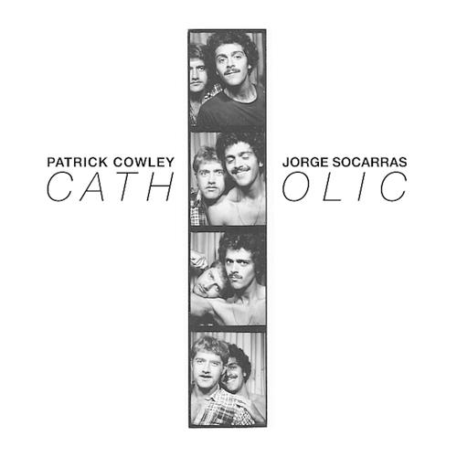 Постер альбома Catholic