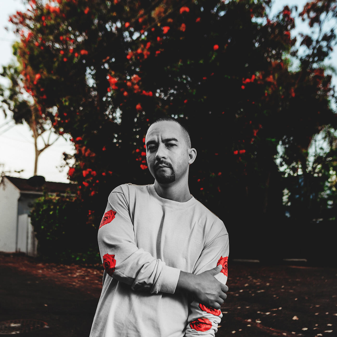 Gerry Skrillz - No More