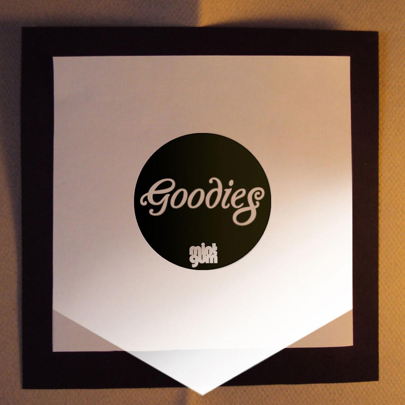 Ramiro Lopez - Brunch in Guadalmar (Mucky Pups a.k.a. M.in & Jonas Mellow Remix)